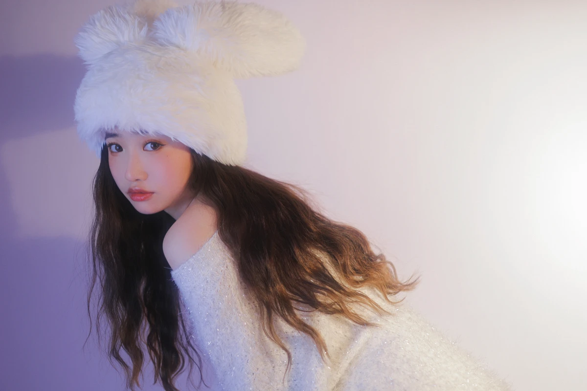 [艺图语]2023.02.09 Vol.3007 兔baby#蓝胖子#[28P]-017