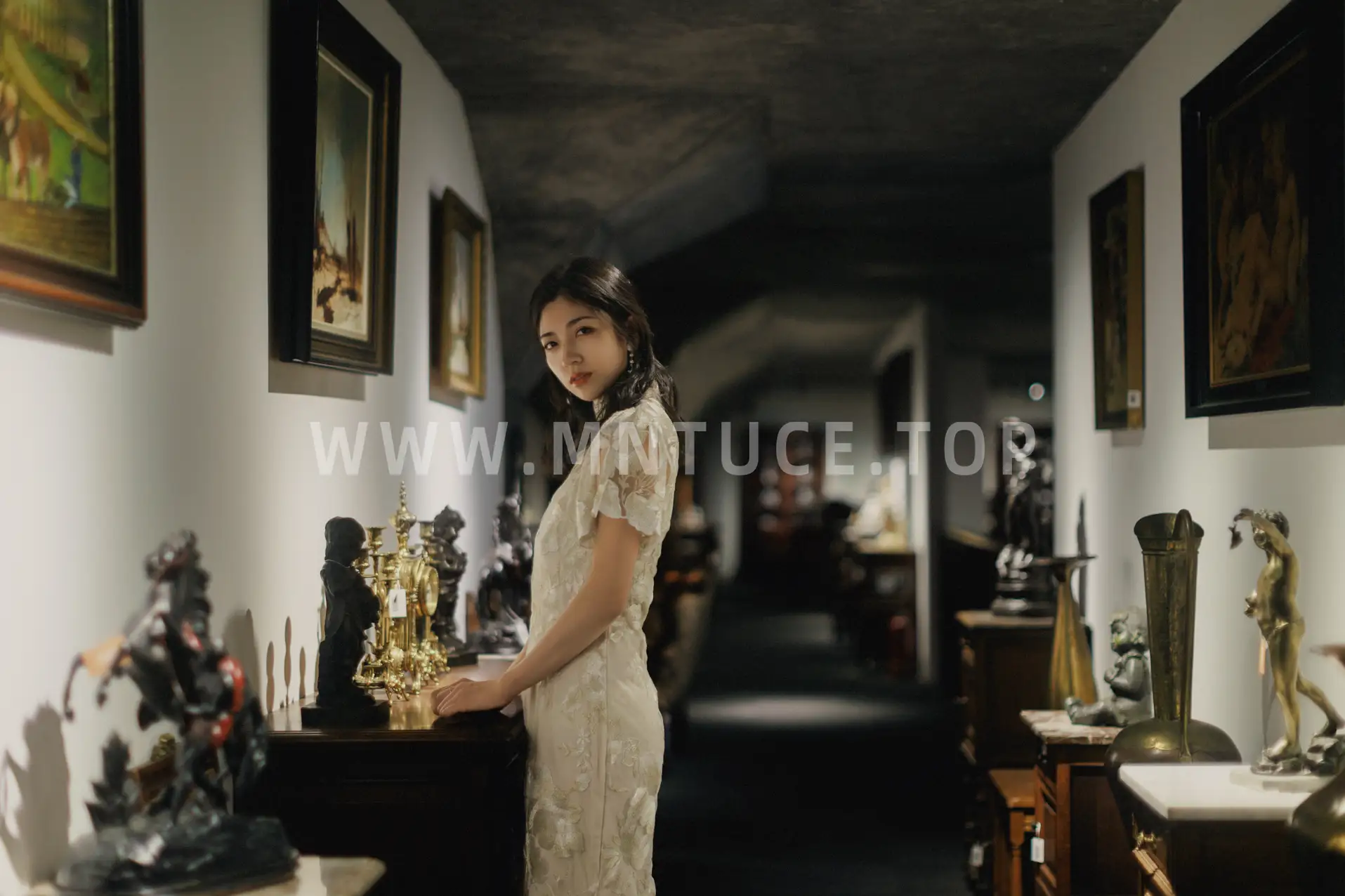 [艺图语] 2022.09.07 Vol.1890-018