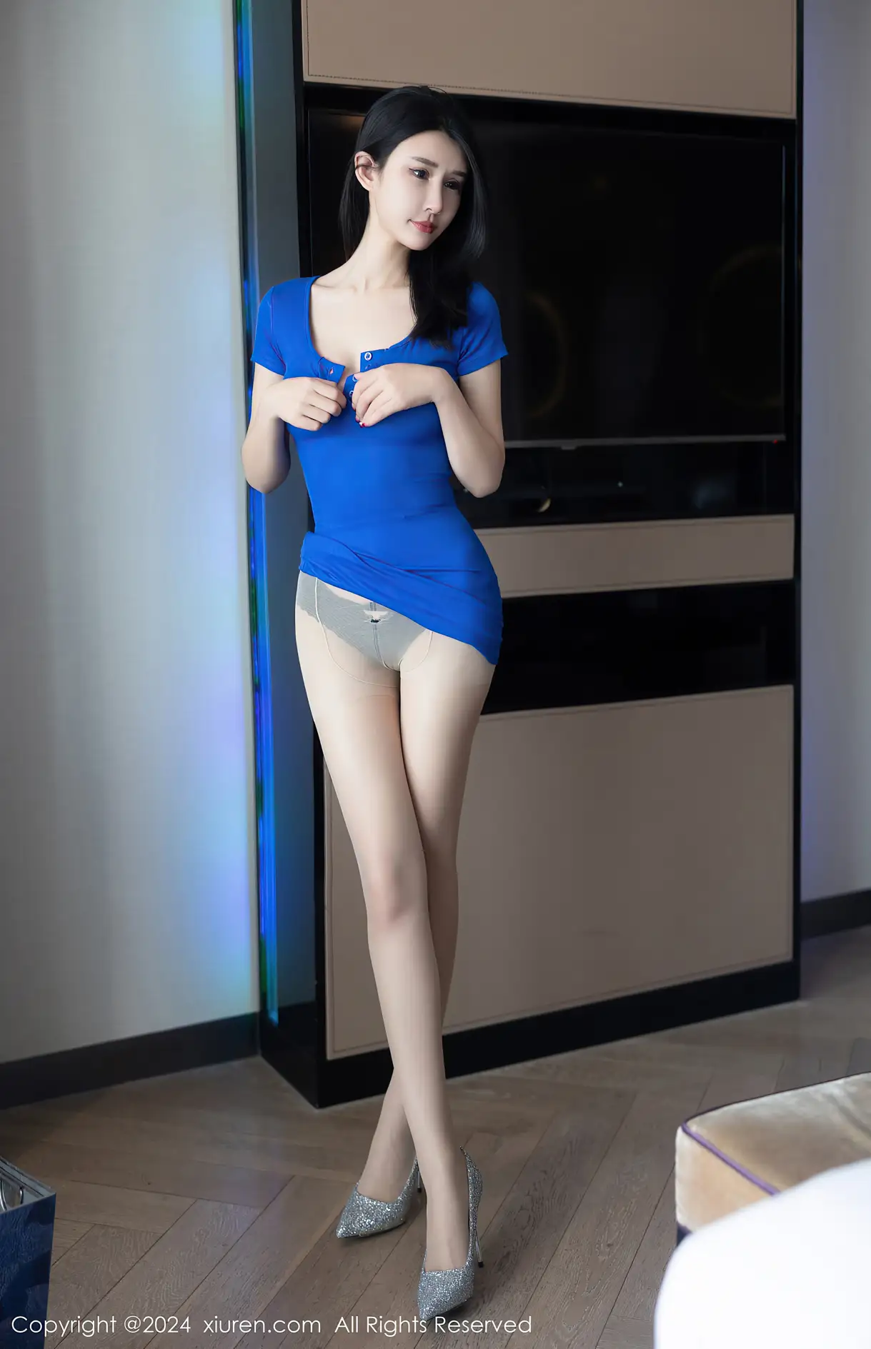 [秀人网] 2024.01.03 NO.7900-010