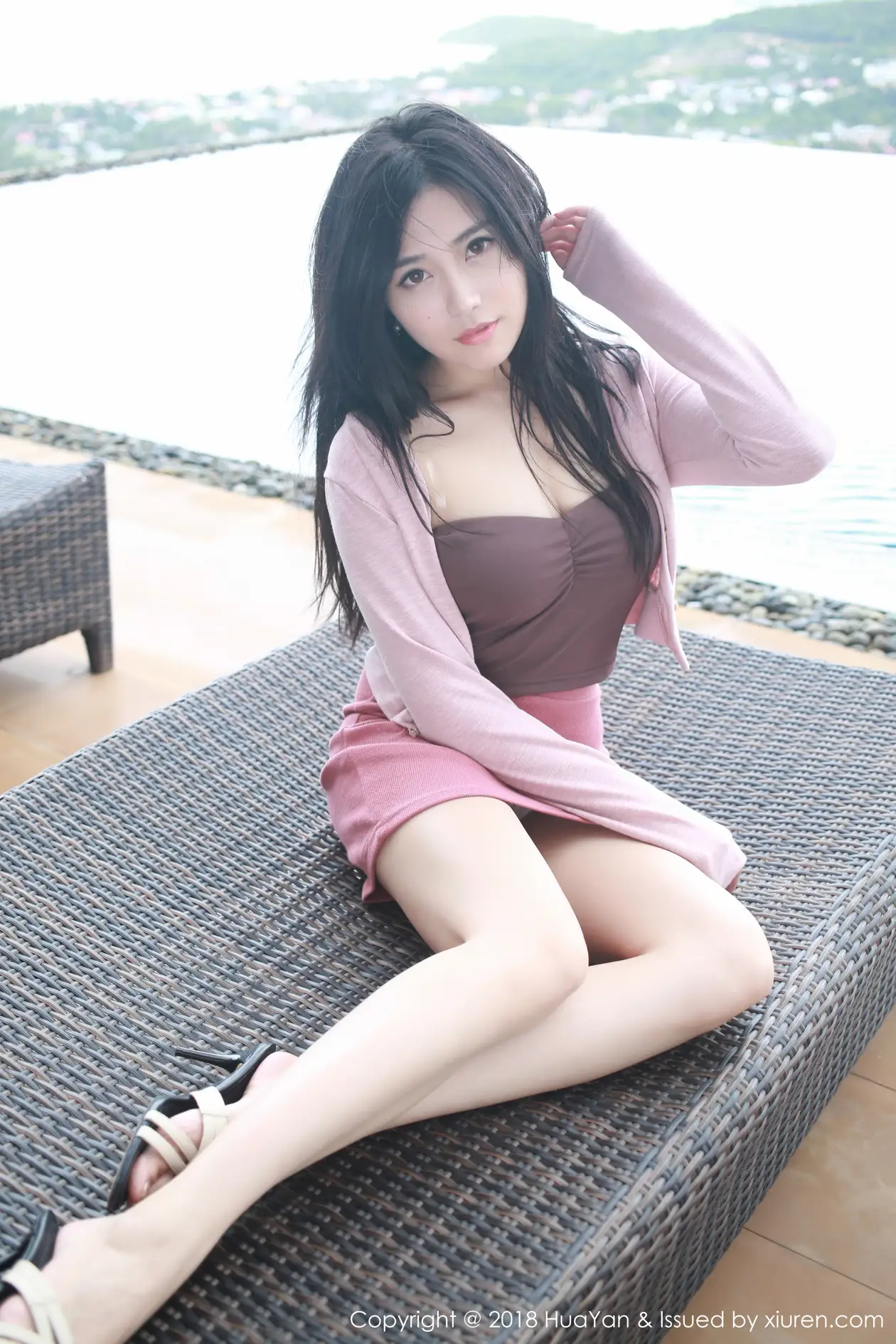 [花の颜] 2018.11.15 Vol.056-030