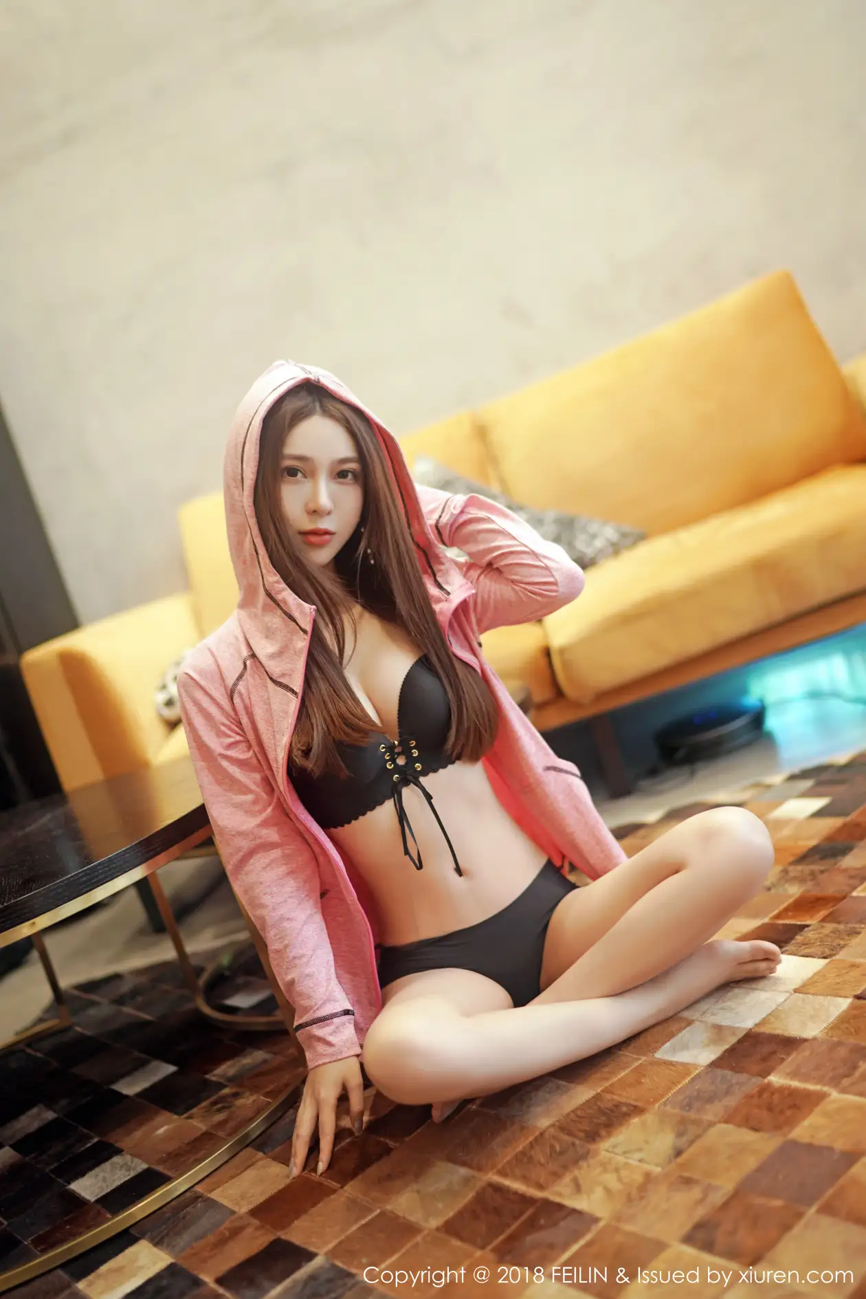 [嗲囡囡] 2018.04.13 VOL.131-008