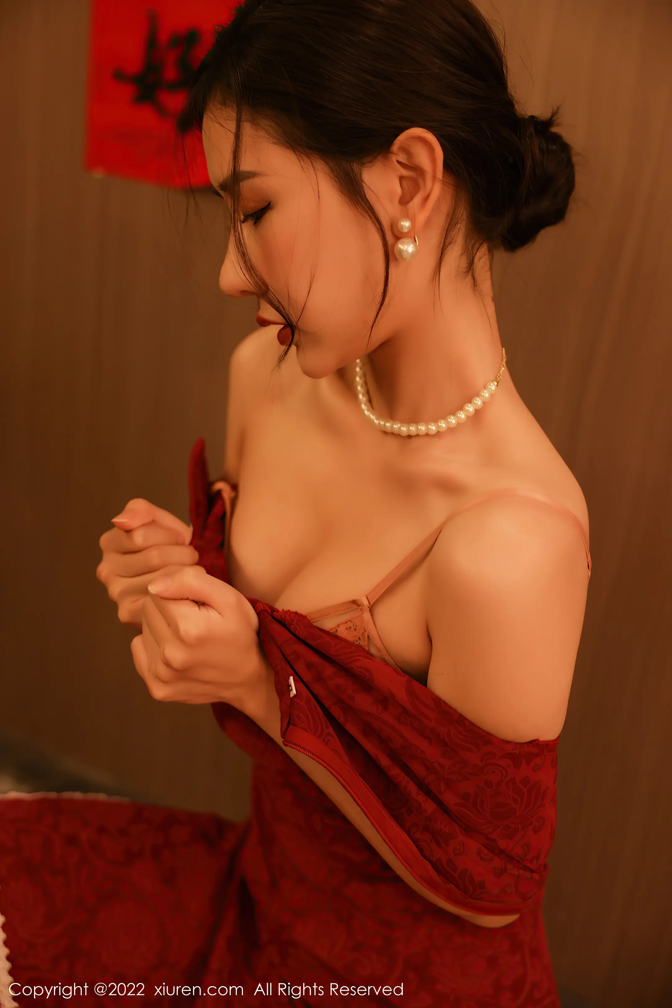 [Xiuren秀人网]2022.01.25-023