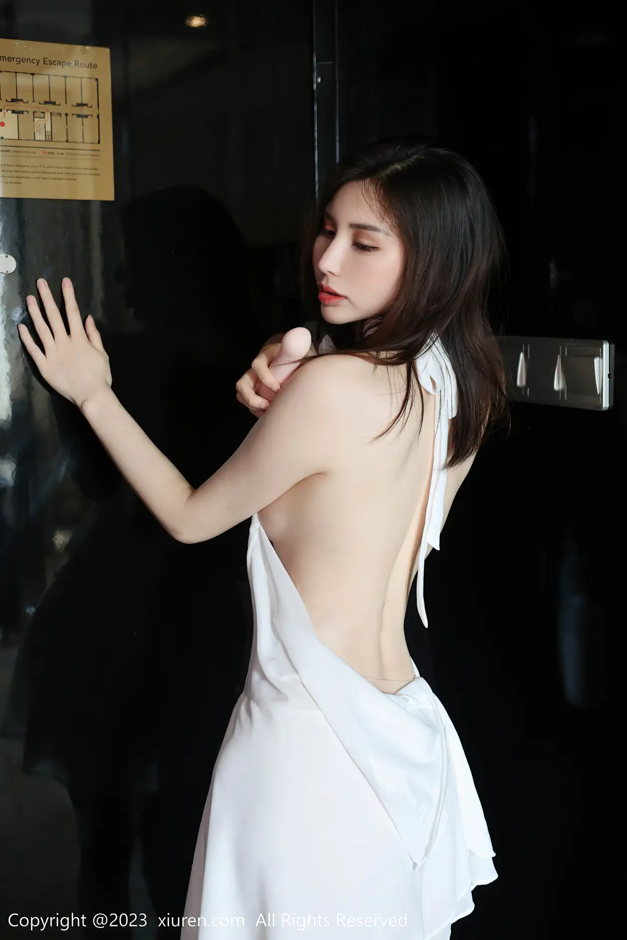 [秀人网] 2023.06.08 NO.6877-054
