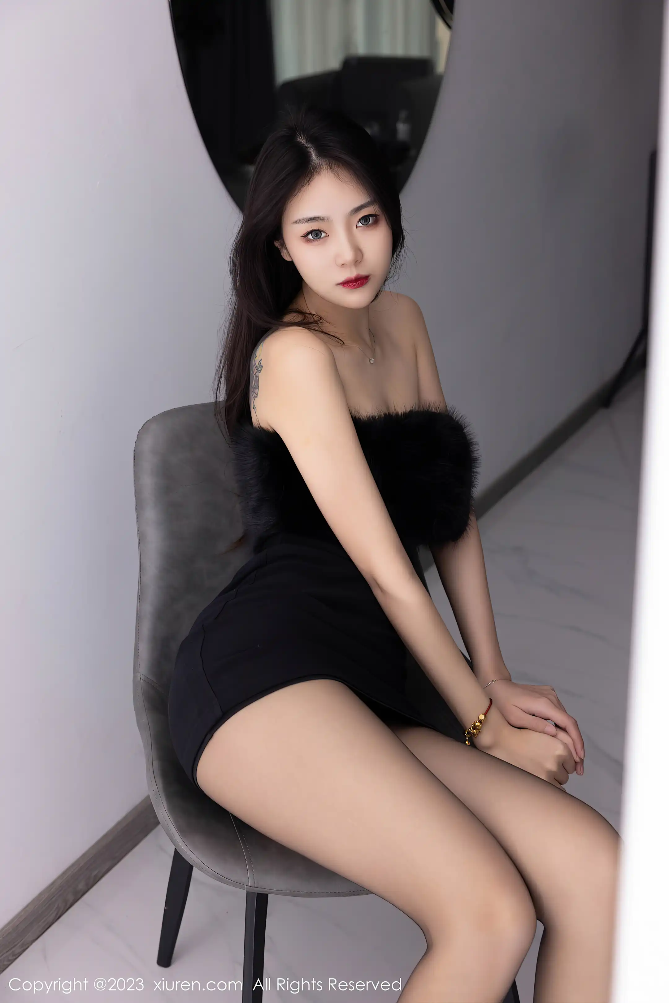 [秀人网] 2023.02.16 NO.6275-017