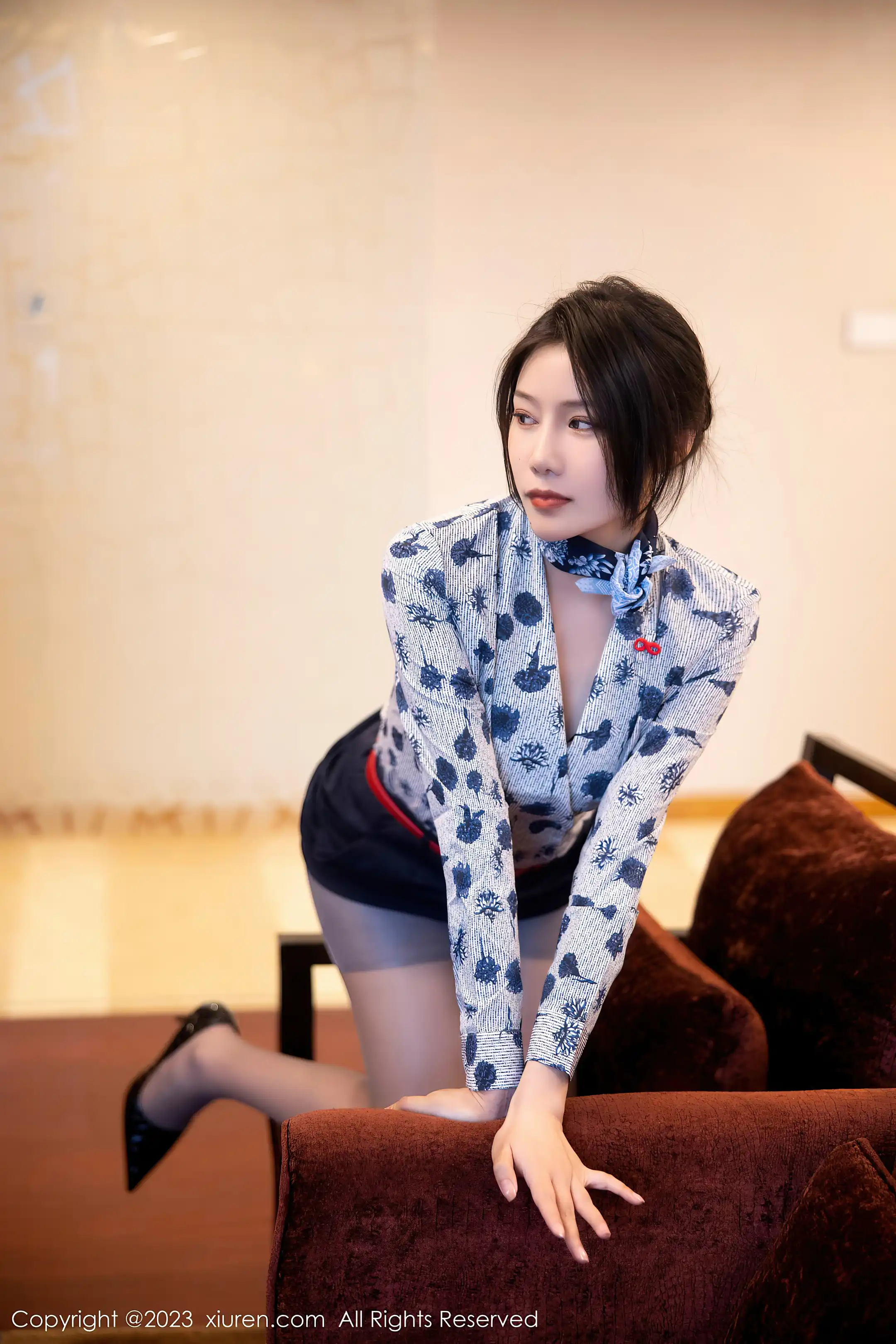 [秀人网] 2023.03.01 NO.6338-015