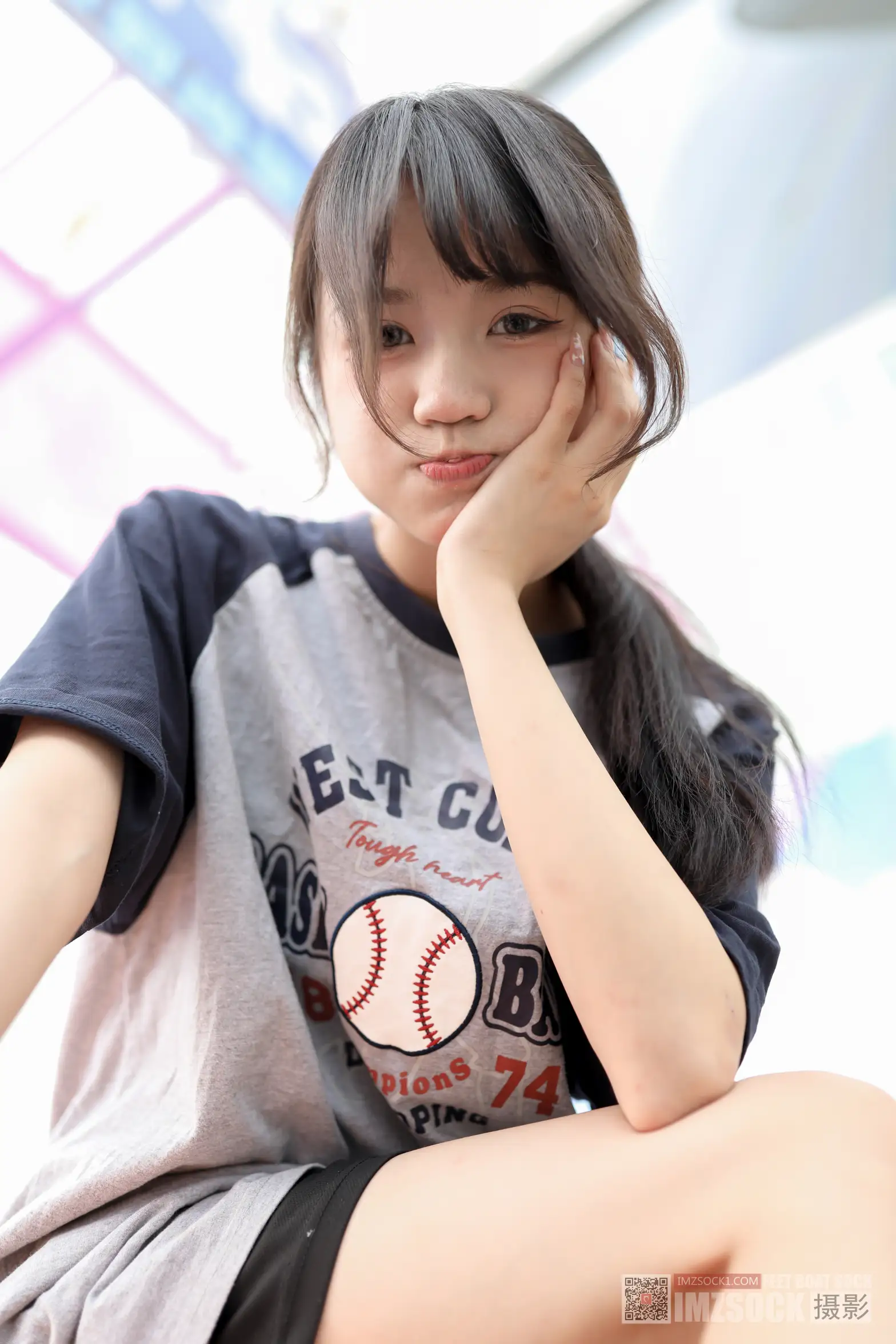 [MZSOCK]爱美足 NO.154-020
