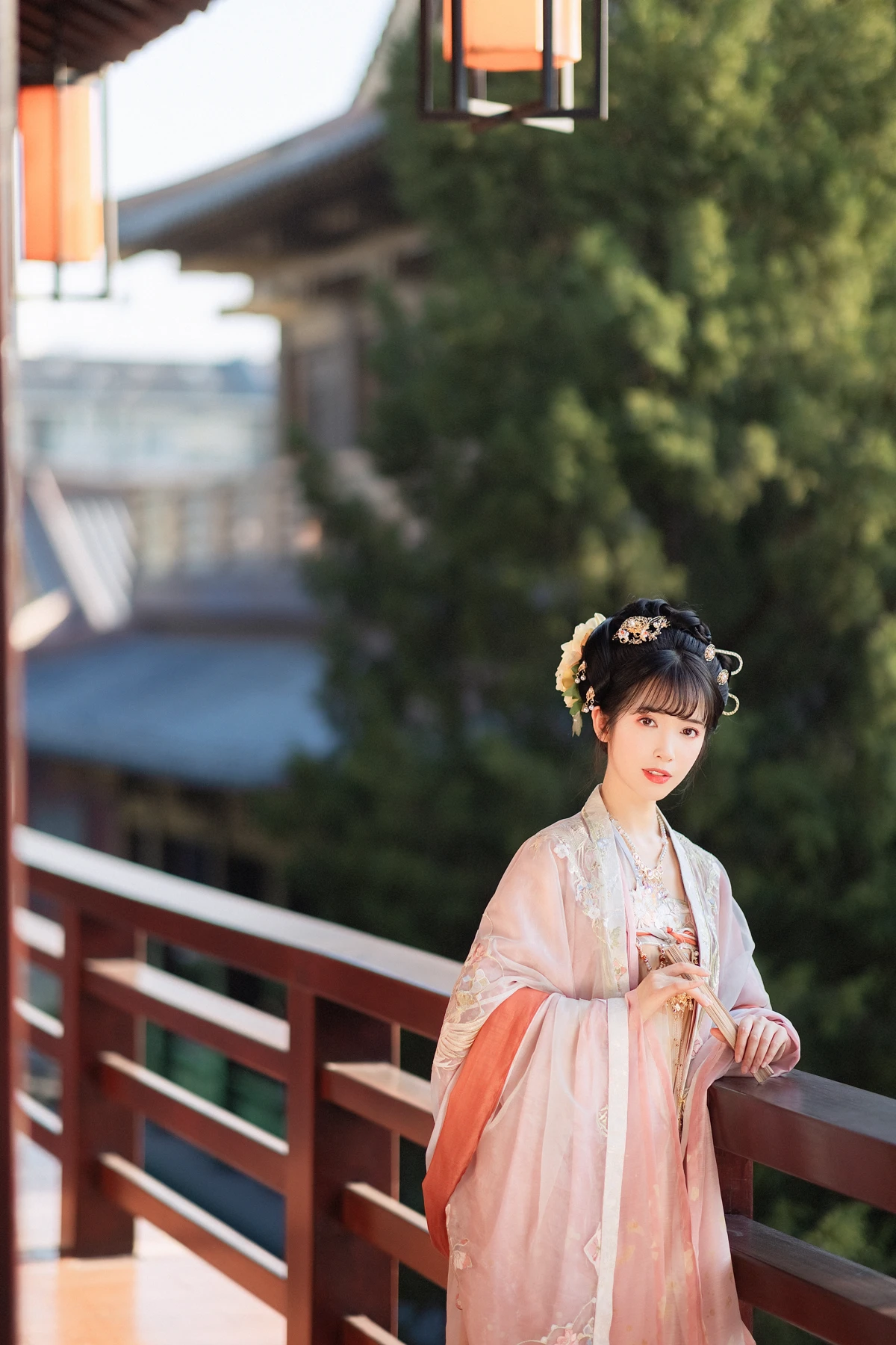 [艺图语]2023.02.10 Vol.3011 红豆相思#一只阿梦崽#[49P]-009