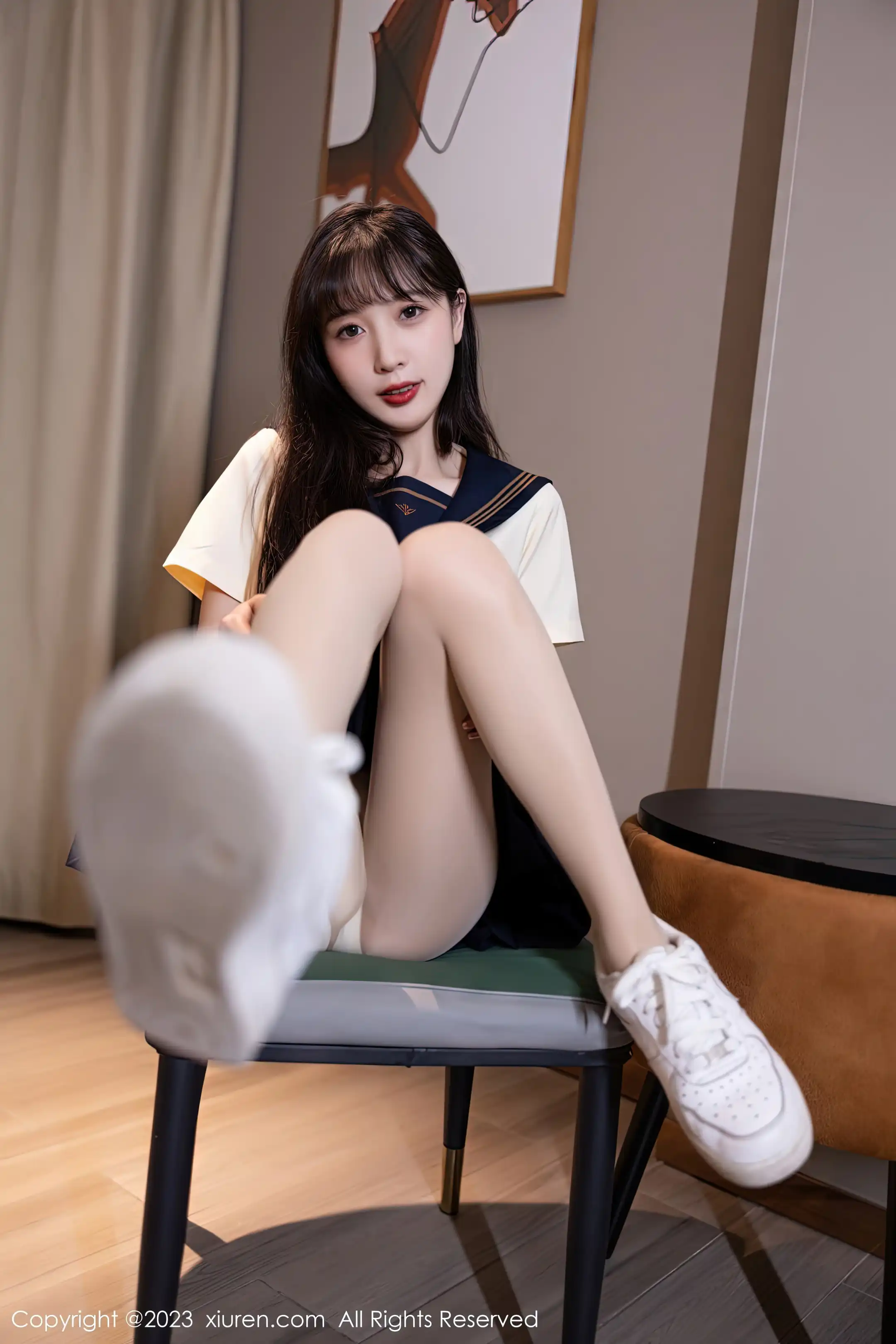 [秀人网] 2023.01.12 NO.6126-027