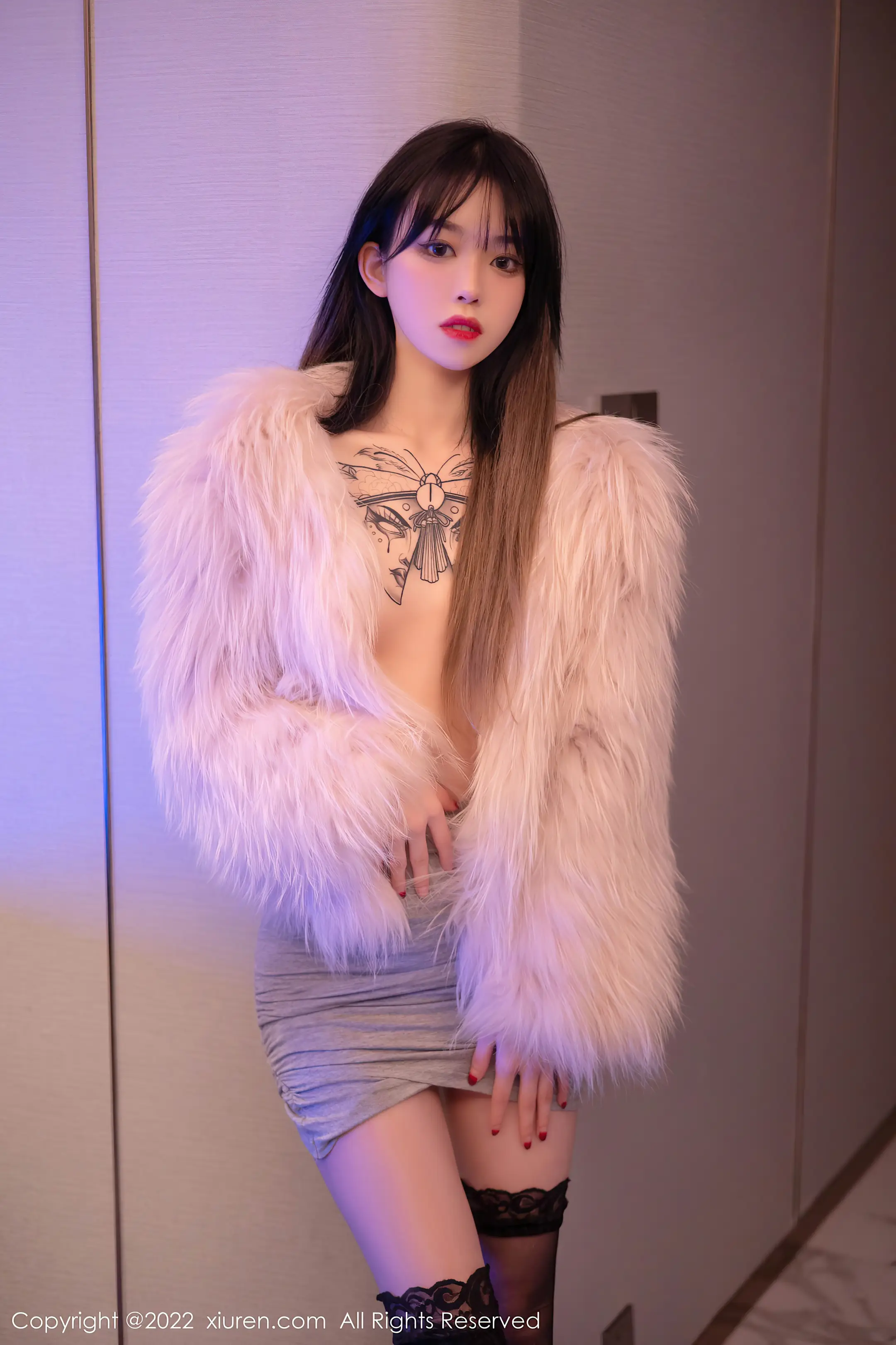 [Xiuren秀人网]2022.01.10-017