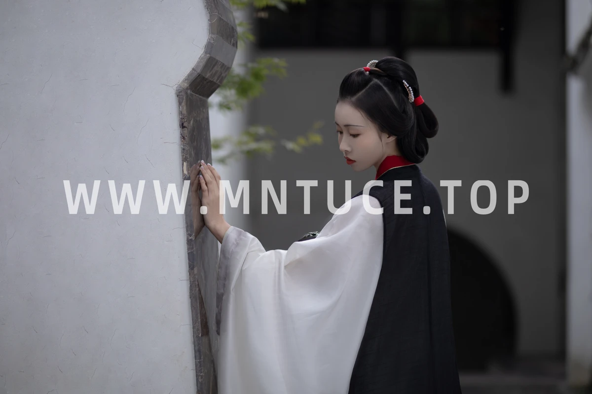 [艺图语]2023.05.20 Vol.3050 晚明#姌Rr#[33P]-030