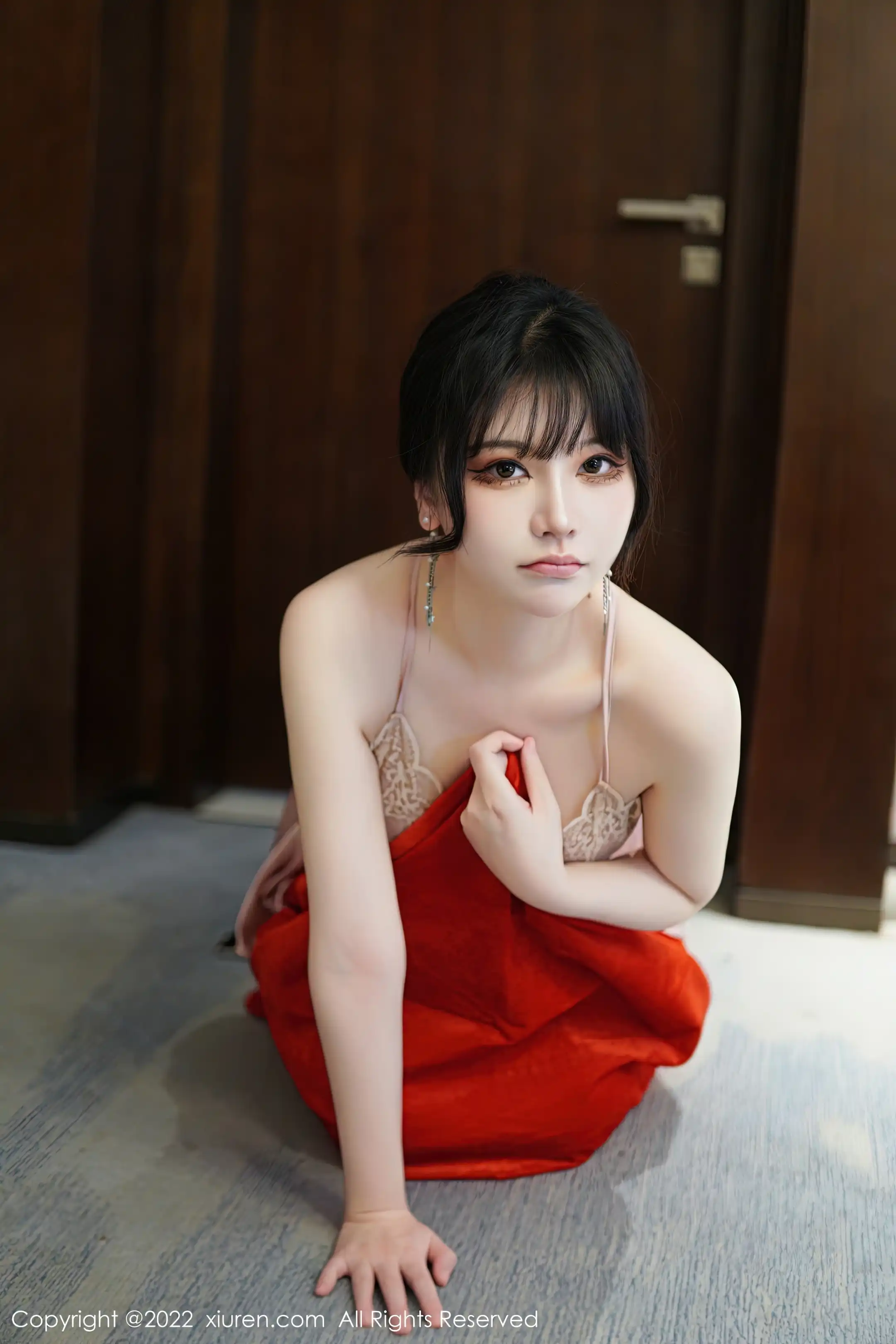 [秀人网] 2022.12.21 NO.6022-008