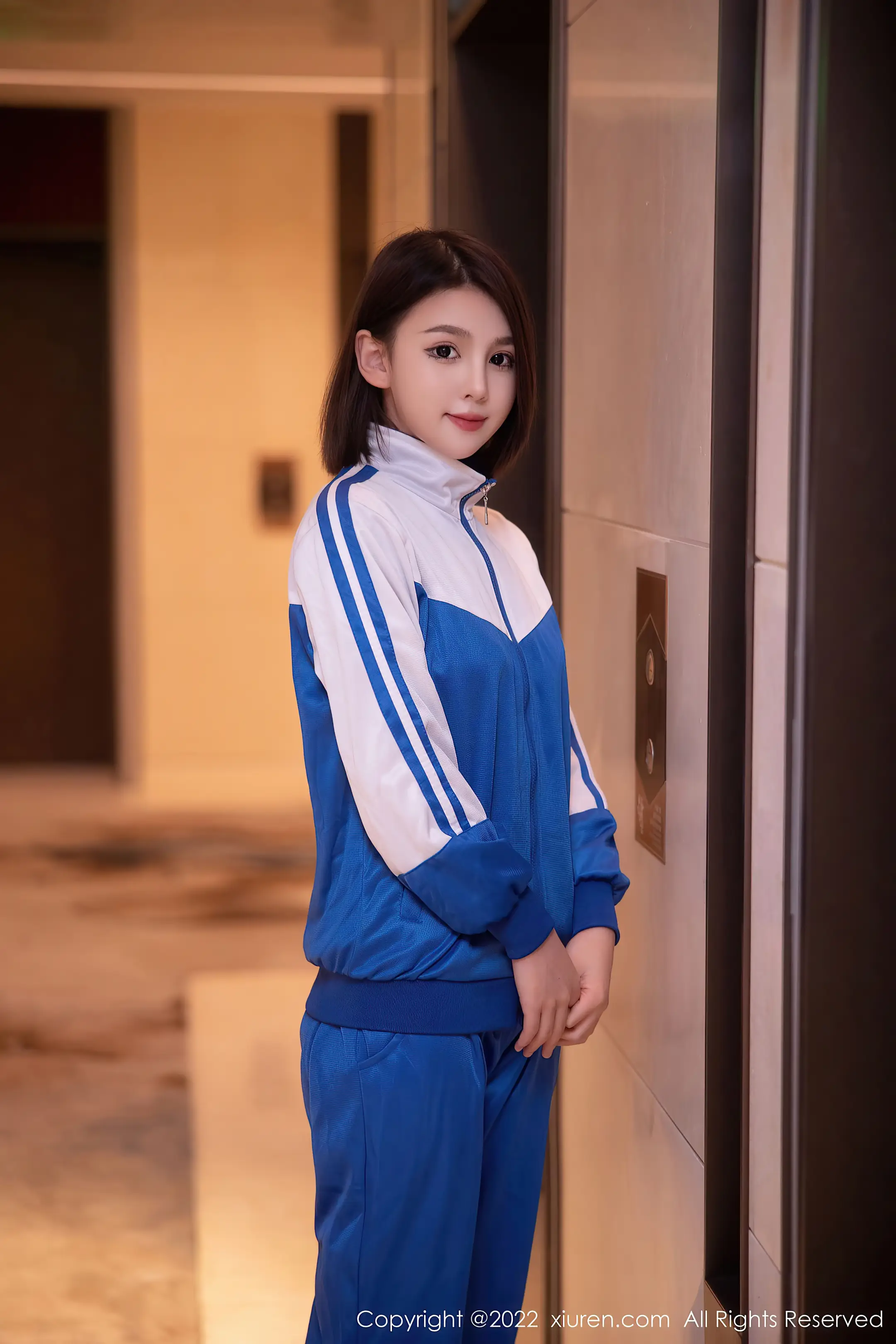 [Xiuren秀人网] 2022.10.27 NO.5766-003