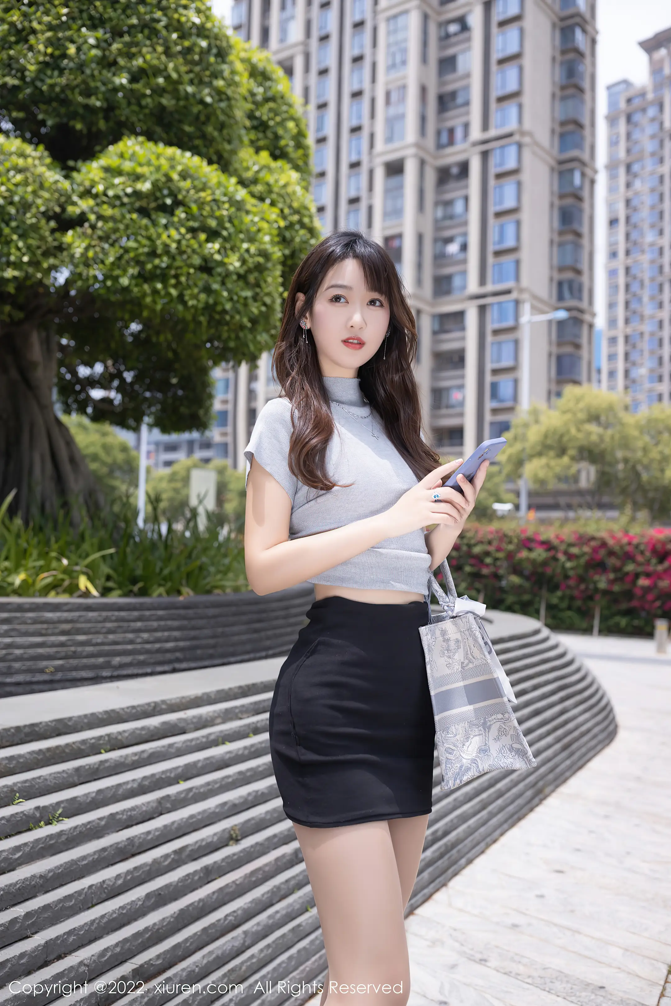 [Xiuren秀人网] 2022.08.15-005