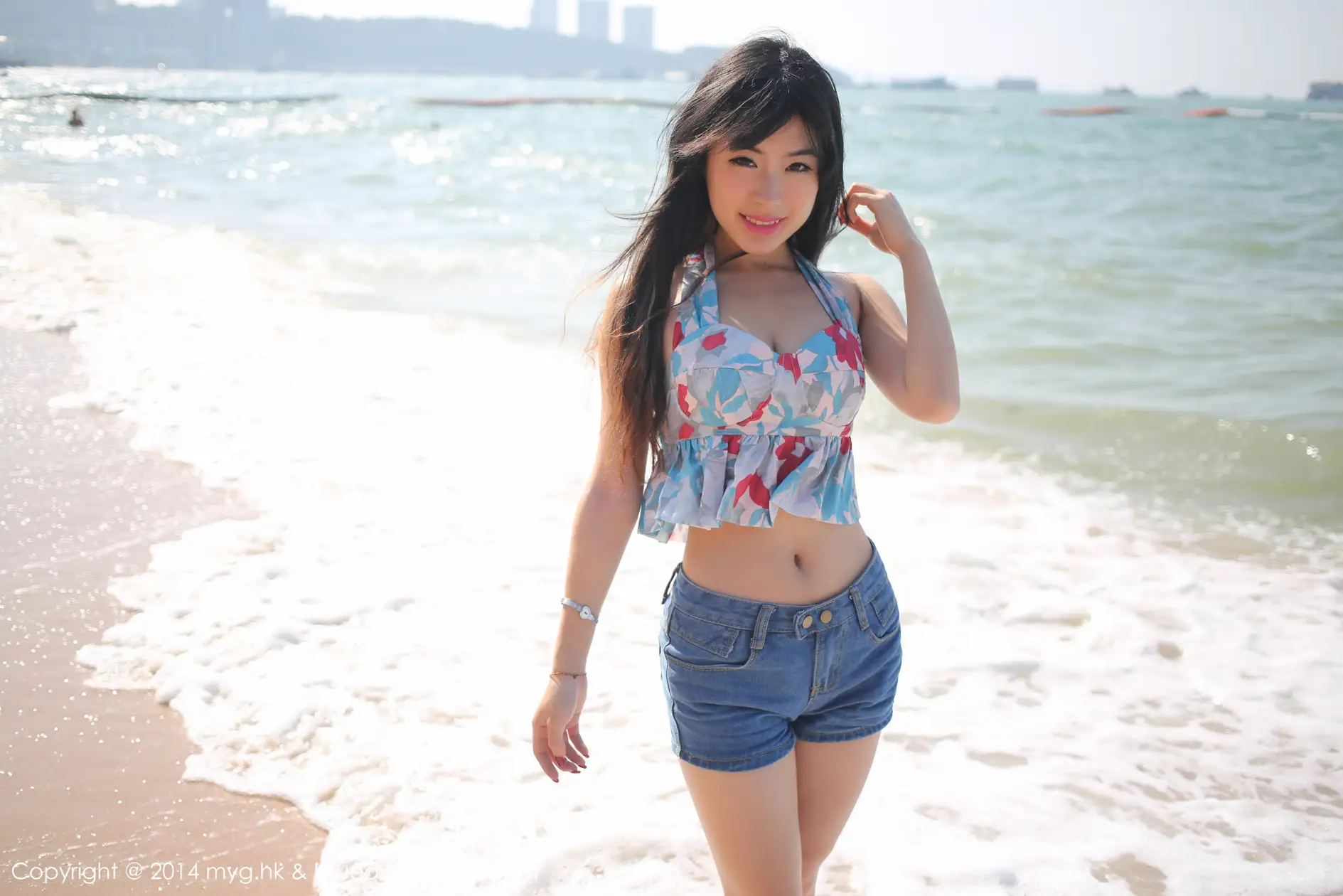 [美媛馆] 2014.12.31 VOL.088-054