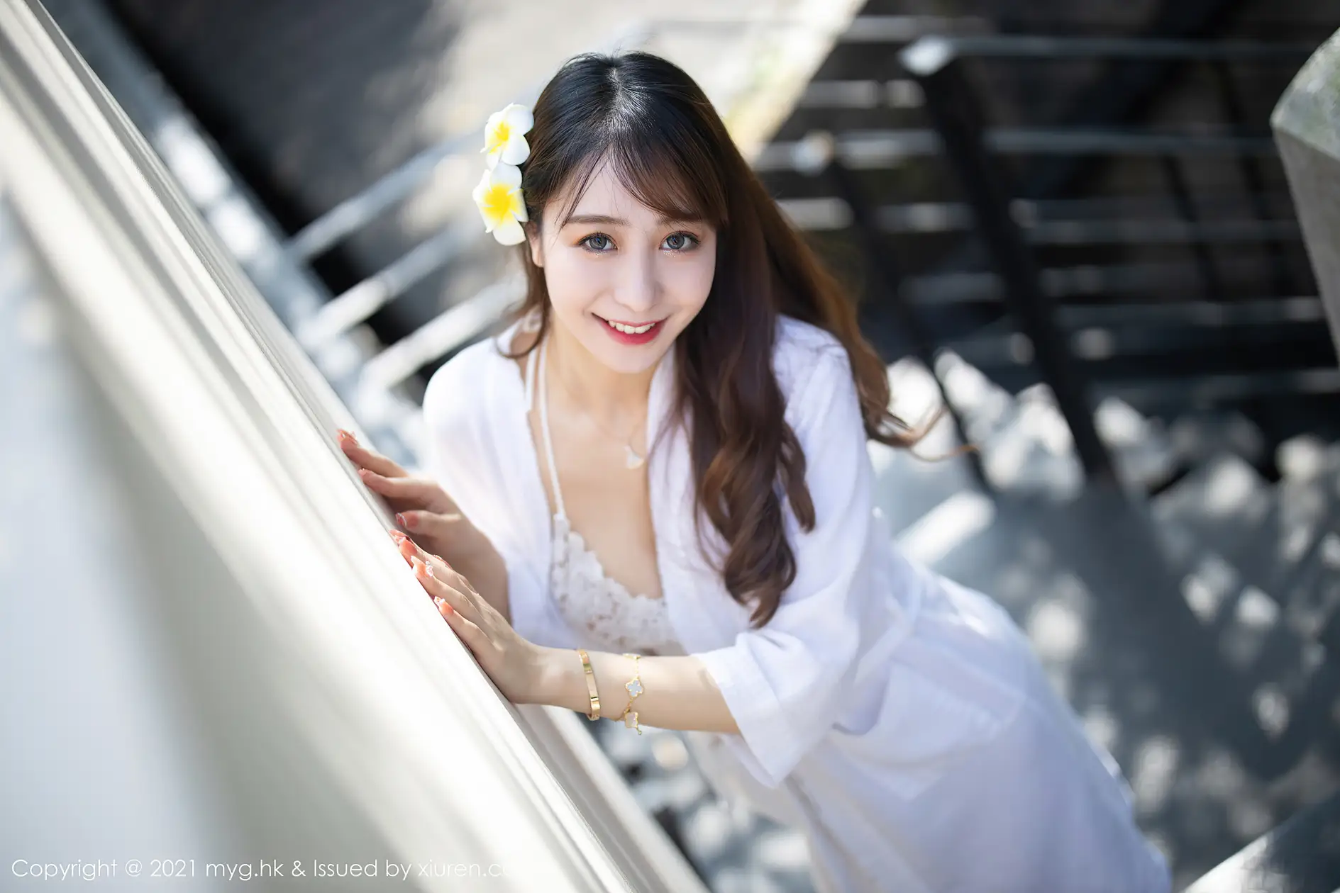 [美媛馆] 2021.11.03 VOL.613-005