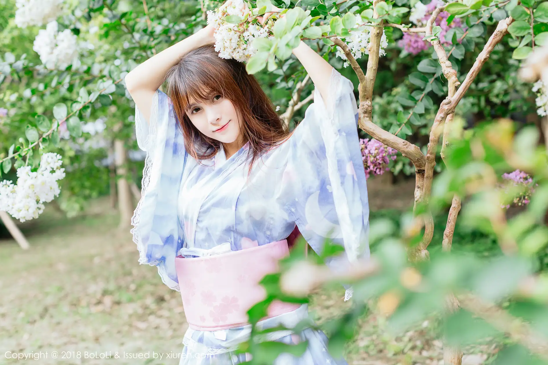 [波萝社] 2018.05.21 Vol.118-043