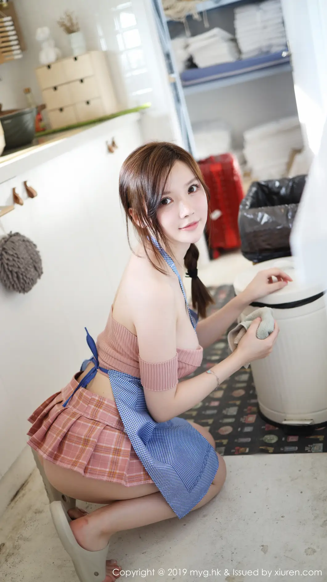 [美媛馆] 2019.08.16 VOL.381-089