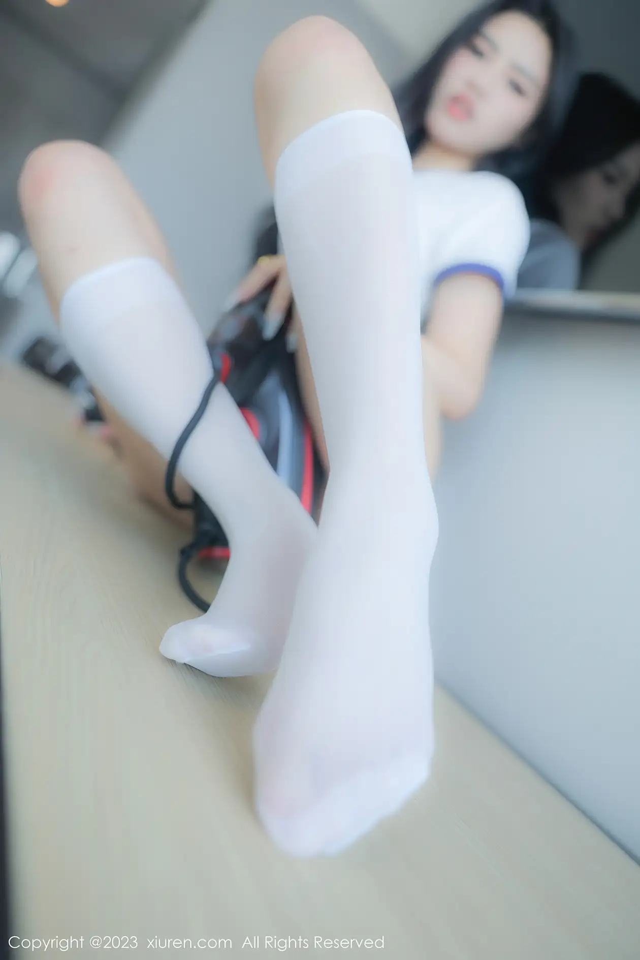 [秀人网] 2023.04.17 NO.6584-043