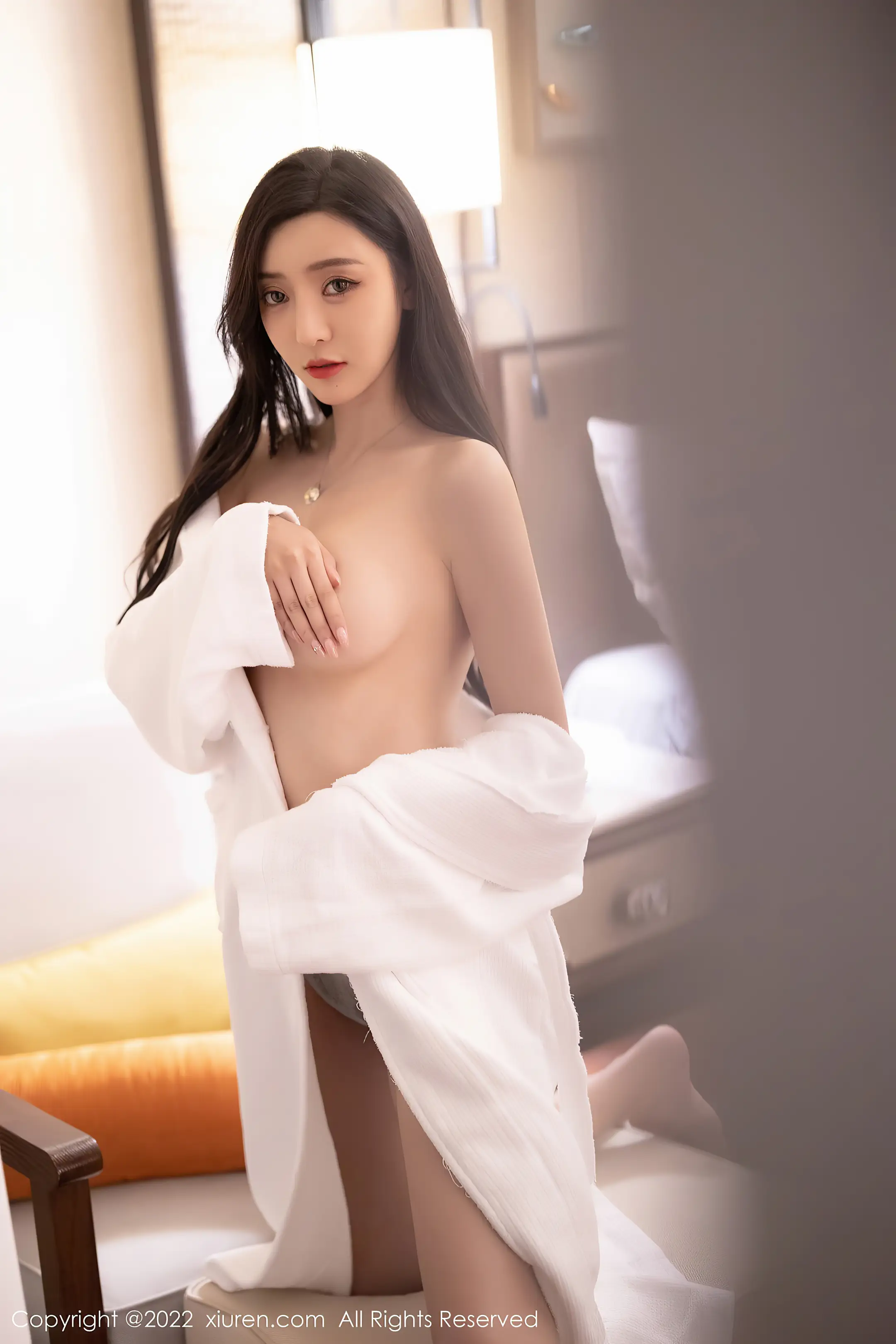 [Xiuren秀人网] 2022.06.27-088