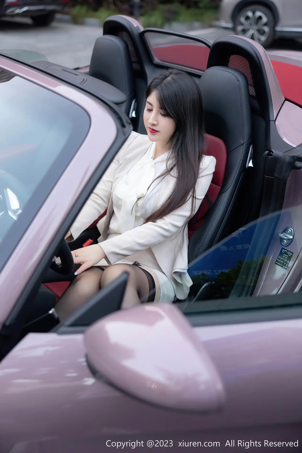 [秀人网] 2023.06.08 NO.6879-010