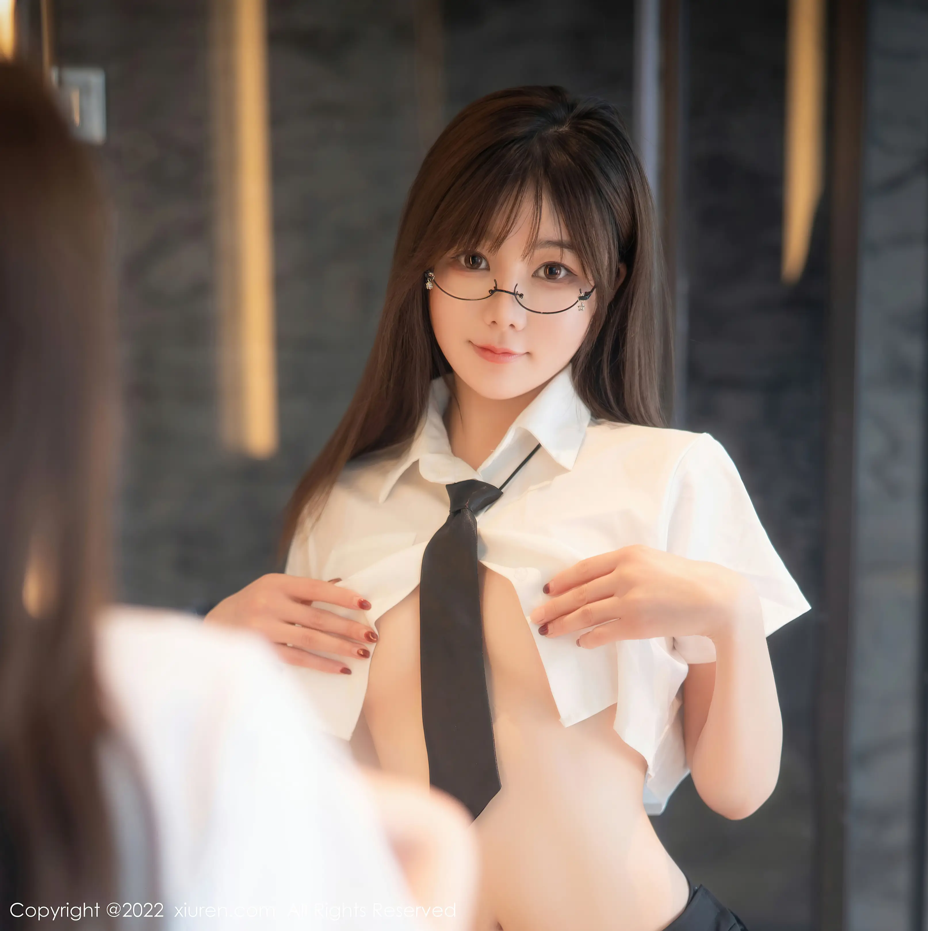 [XiuRen秀人网] 2022.08.01-046