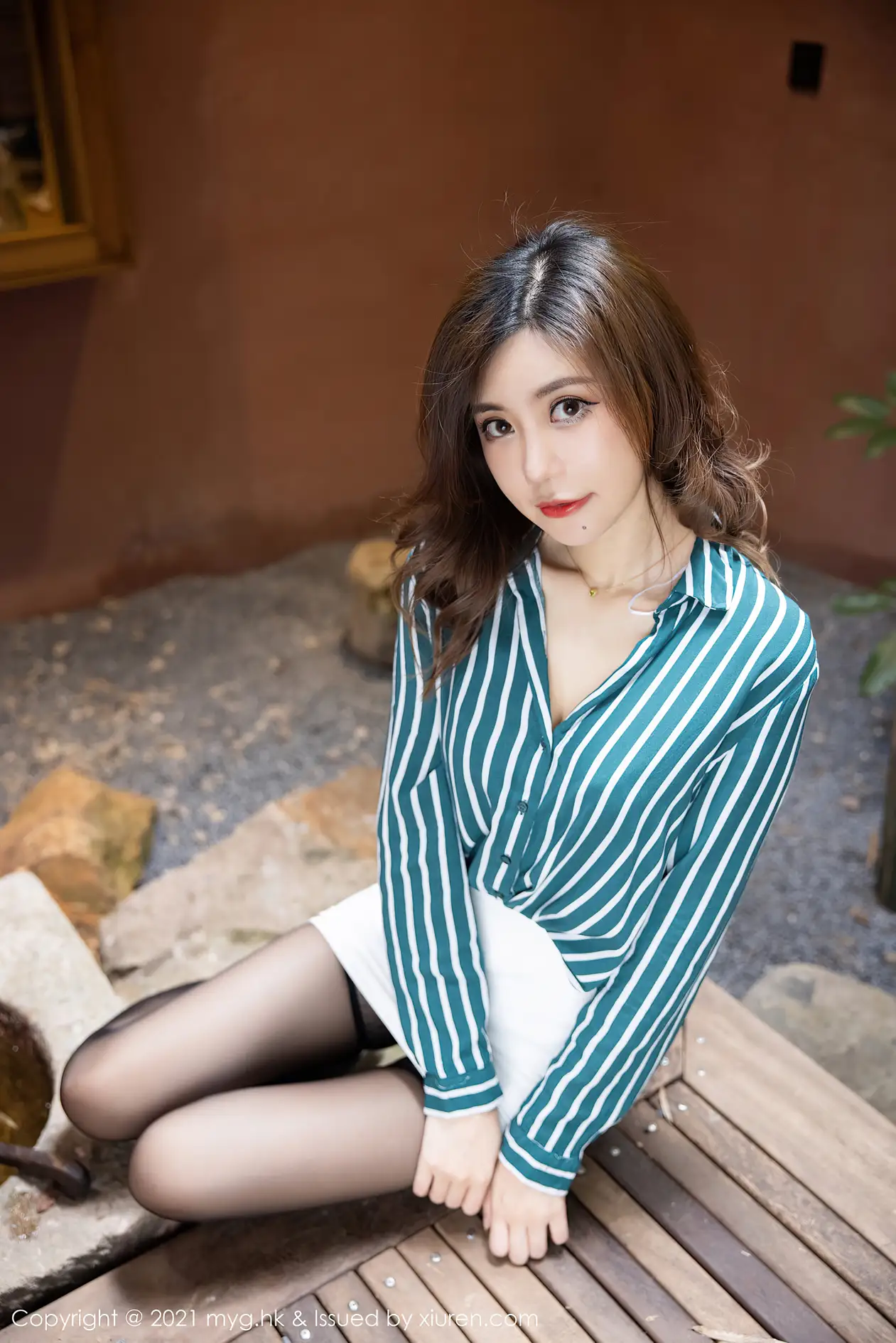 [美媛馆] 2021.11.17 VOL.617-019