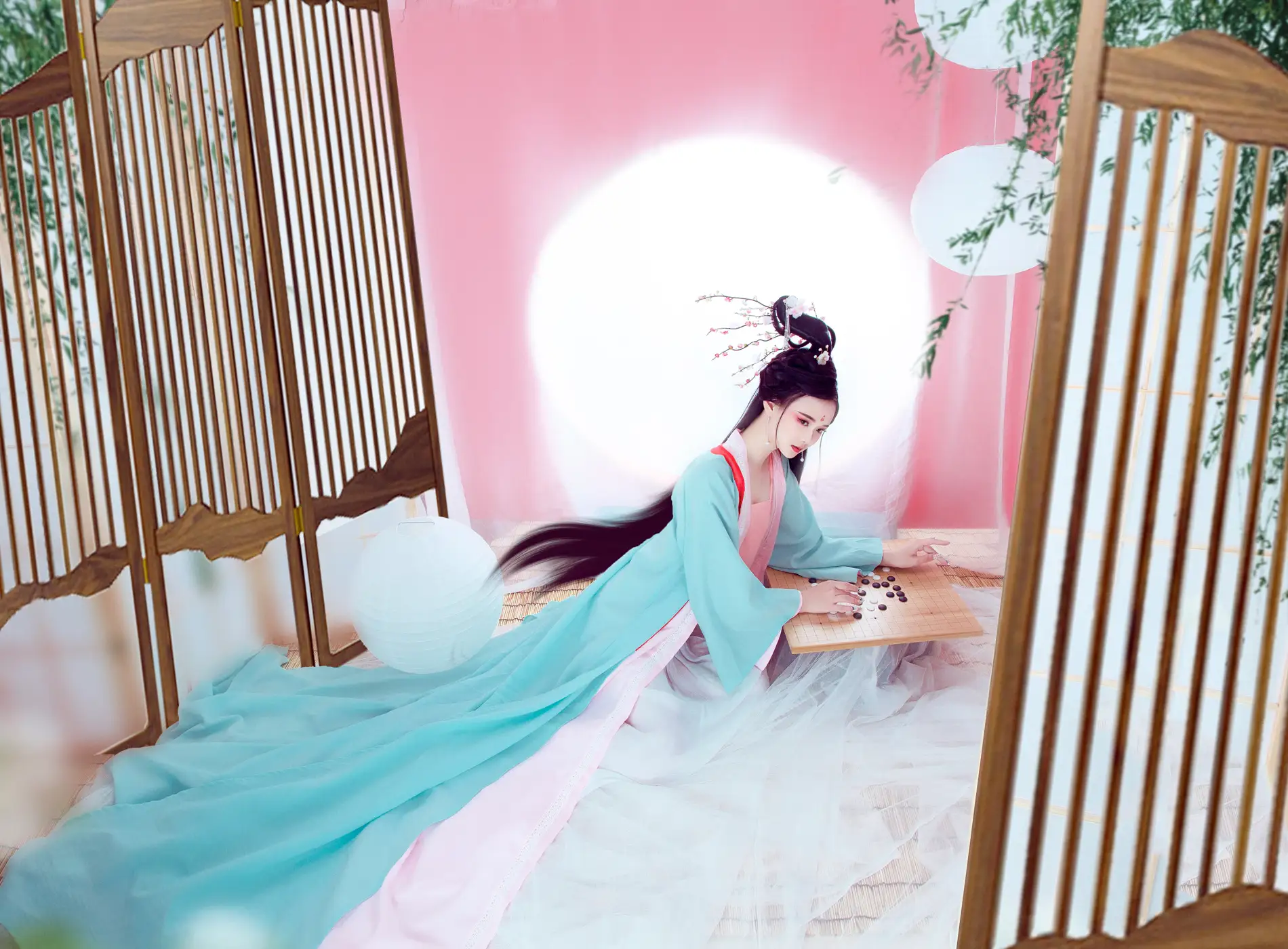 [艺图语] 2022.02.04 Vol.747-018
