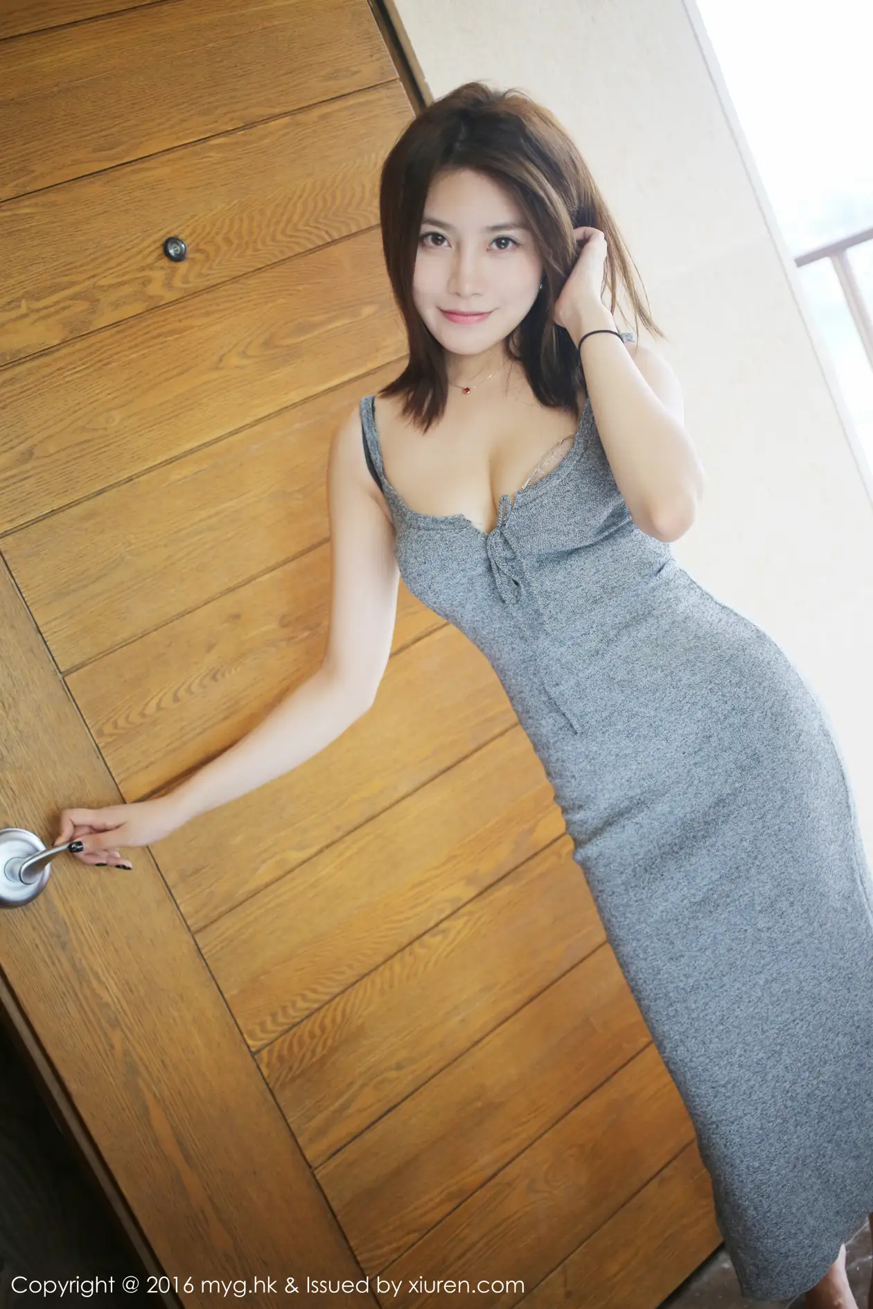 [美媛馆] 2016.10.12 VOL.232-019