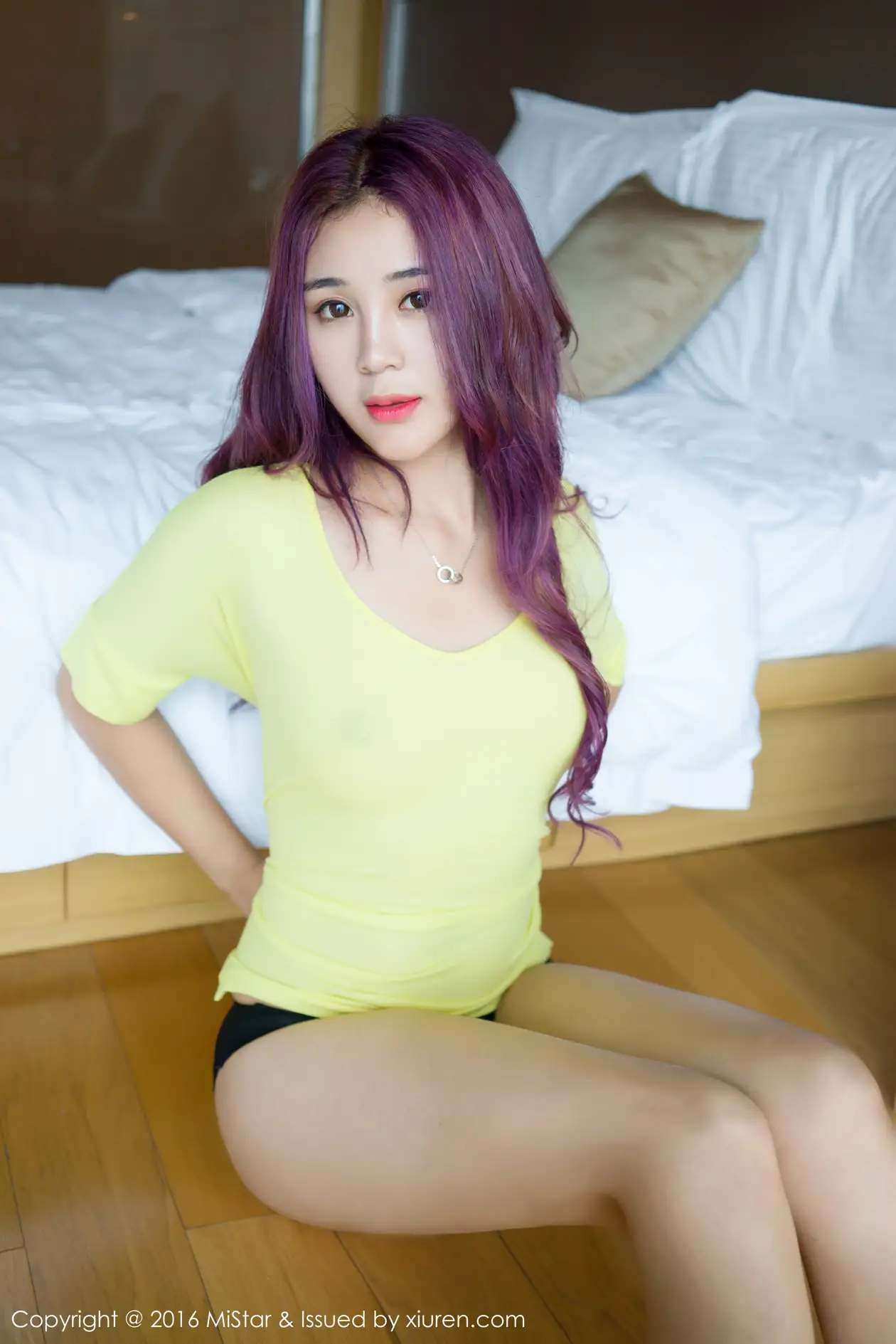[魅妍社] 2016.08.01 VOL.105-034