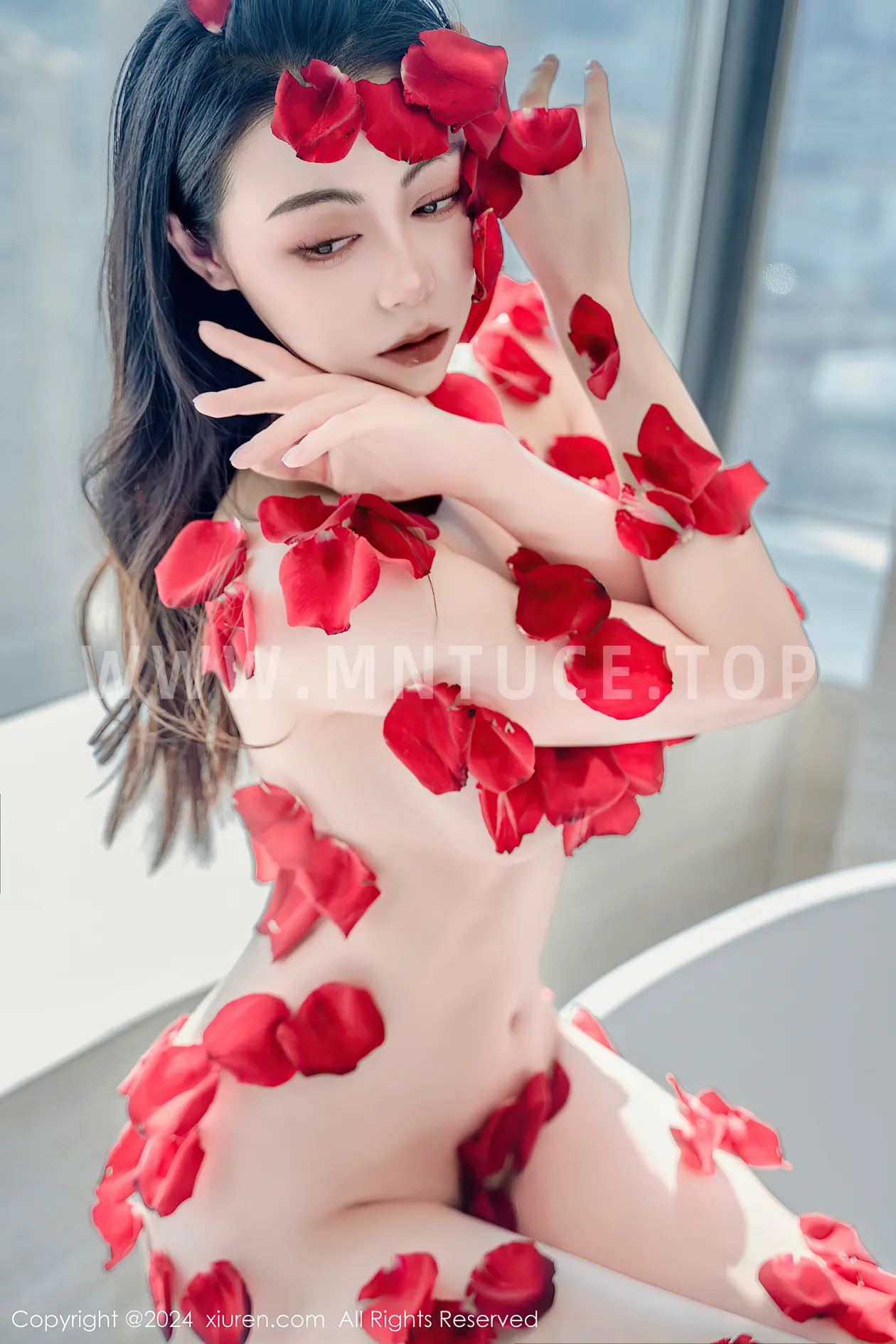 [秀人网]2024.03.05 NO.8175-025