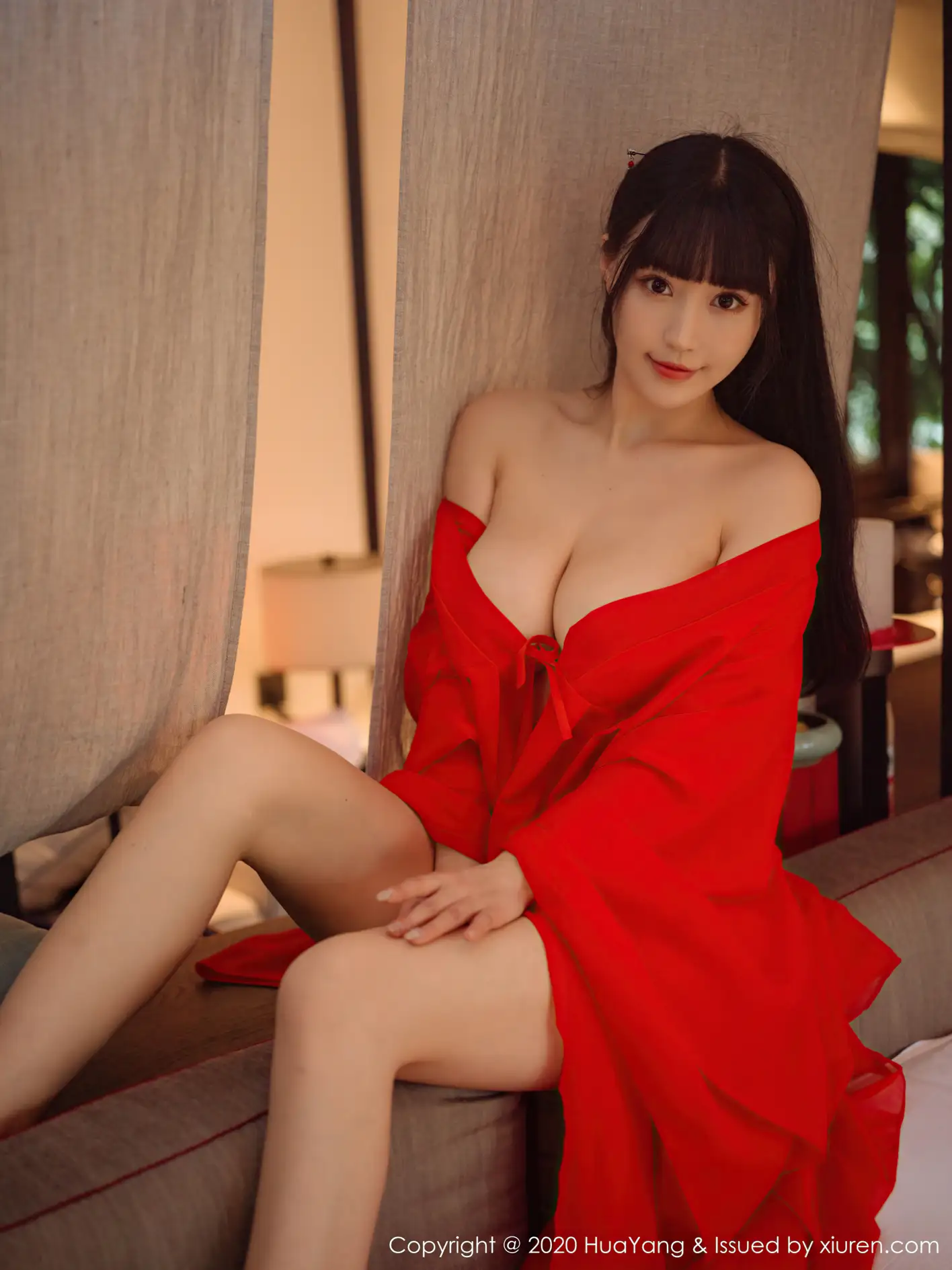 [花漾] 2020.10.30 VOL.0310-035