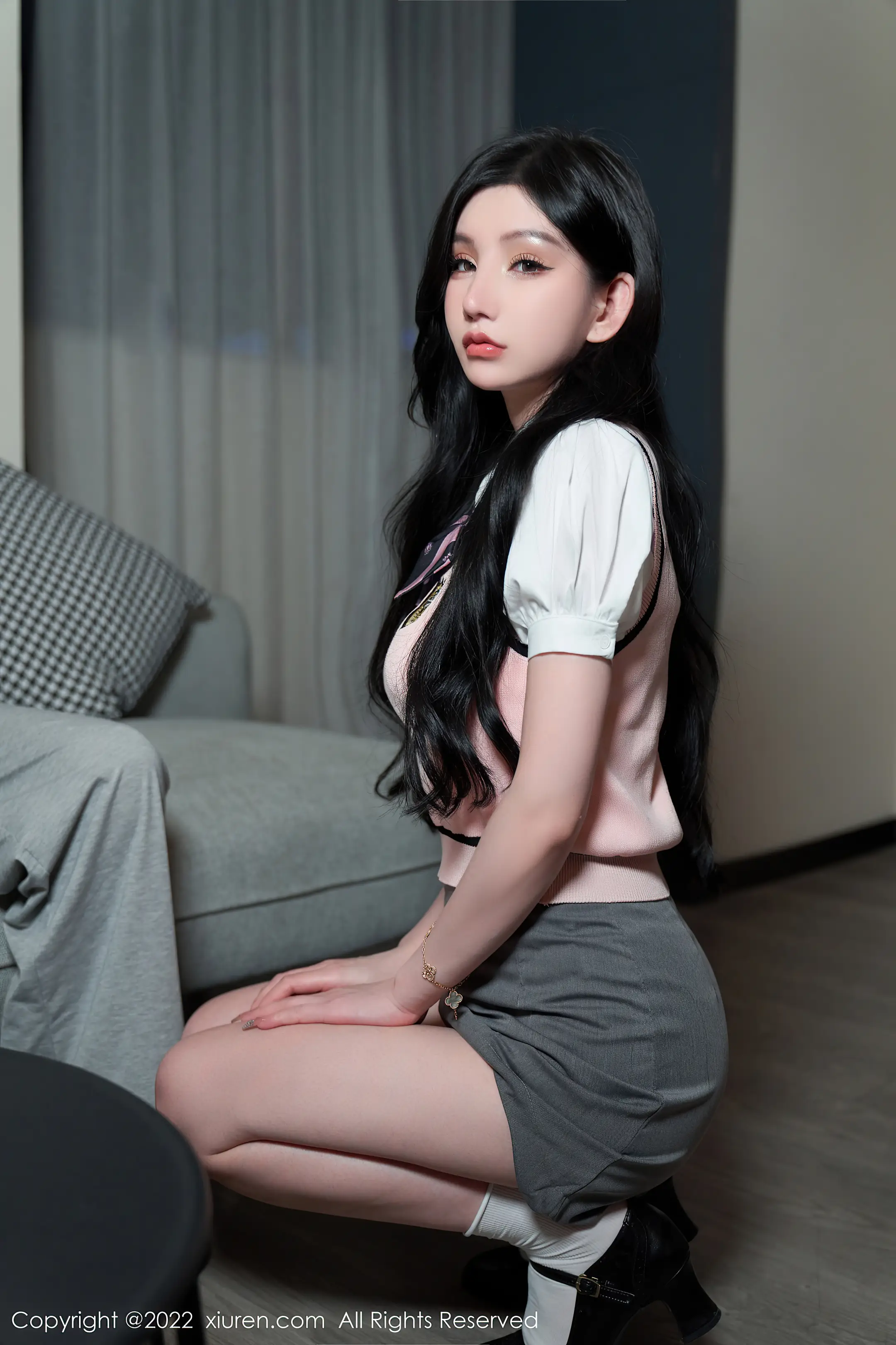 [Xiuren秀人网] 2022.07.15-024