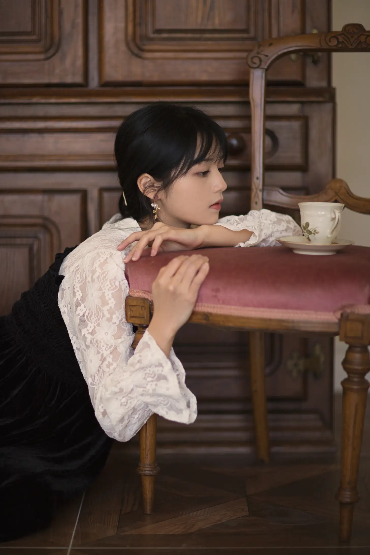 [艺图语] 2021.08.12 Vol.121-011