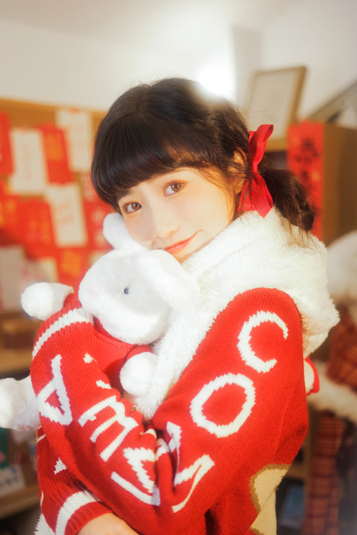 [艺图语]2023.01.14 Vol.2916 兔来运转#蓝胖子-#[26P]-013