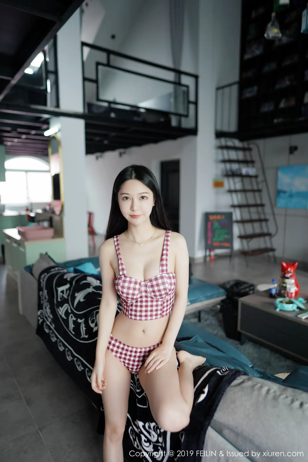 [嗲囡囡] 2019.09.17 VOL.207-025