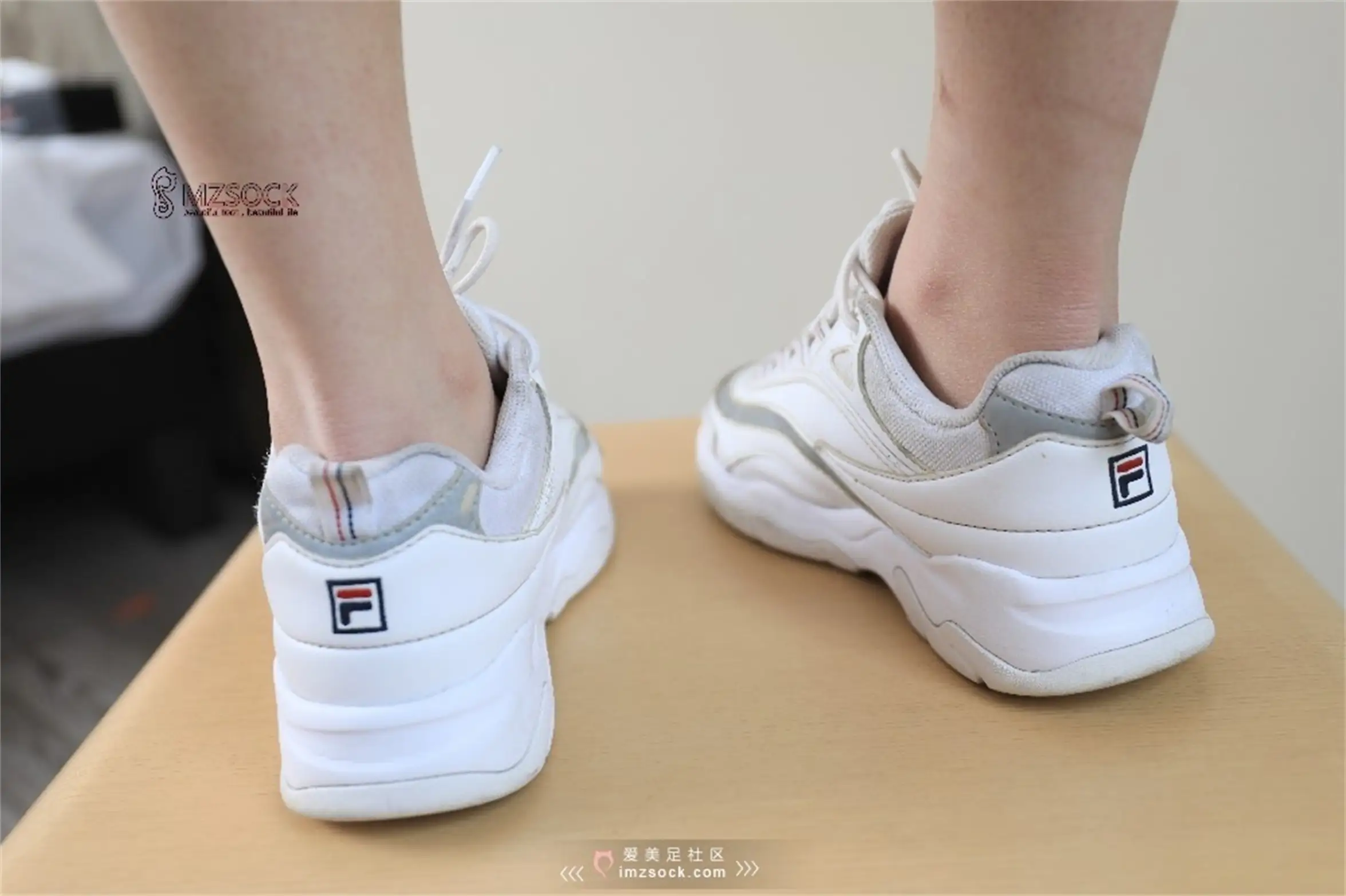 [MZSOCK]爱美足 NO.061-062