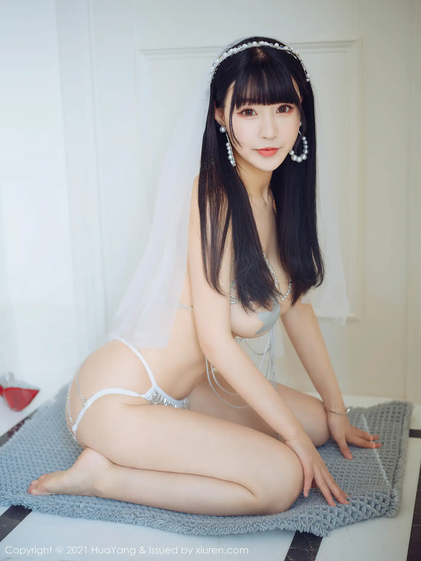 [花漾] 2021.01.14 VOL.0352-012