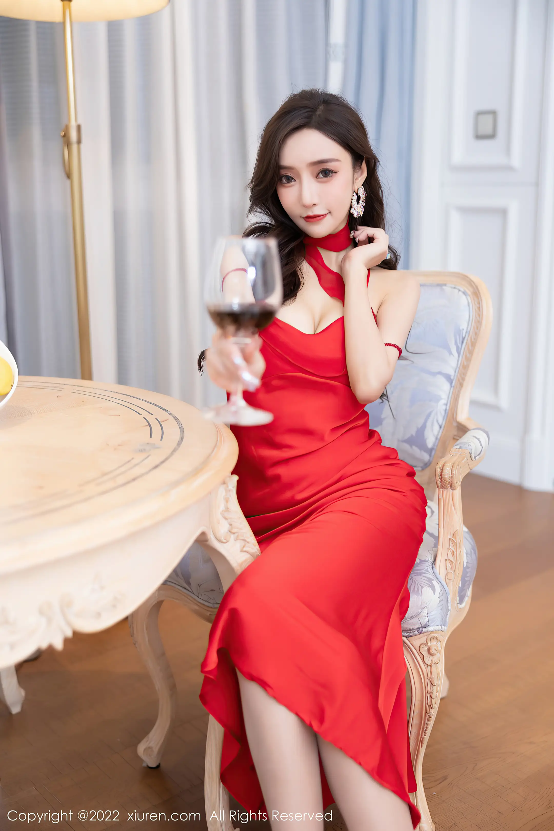 [Xiuren秀人网] 2022.08.19-018