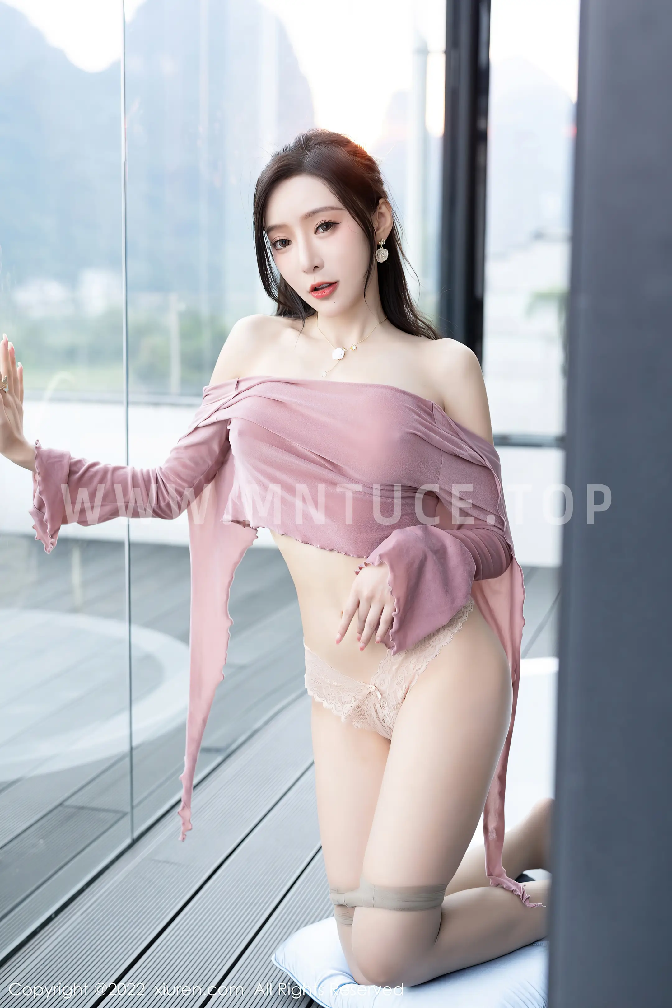 [秀人网] 2022.12.12 NO.5985-078