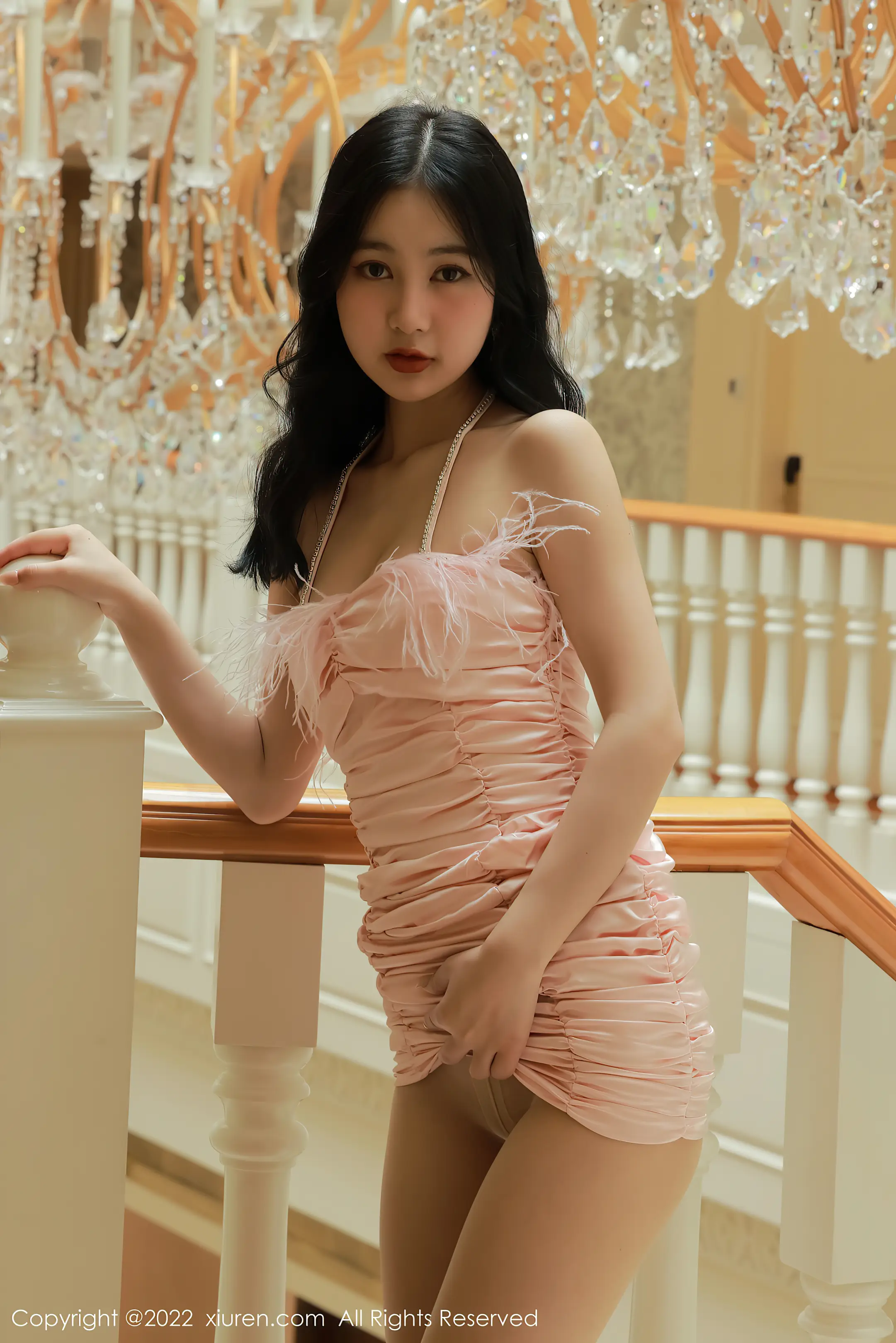 [Xiuren秀人网] 2022.07.06-023