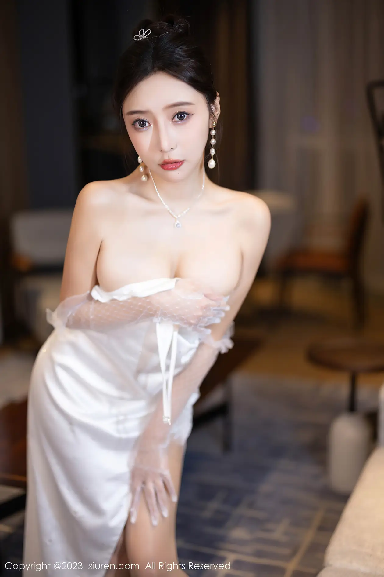 [秀人网] 2023.08.18 NO.7256-037