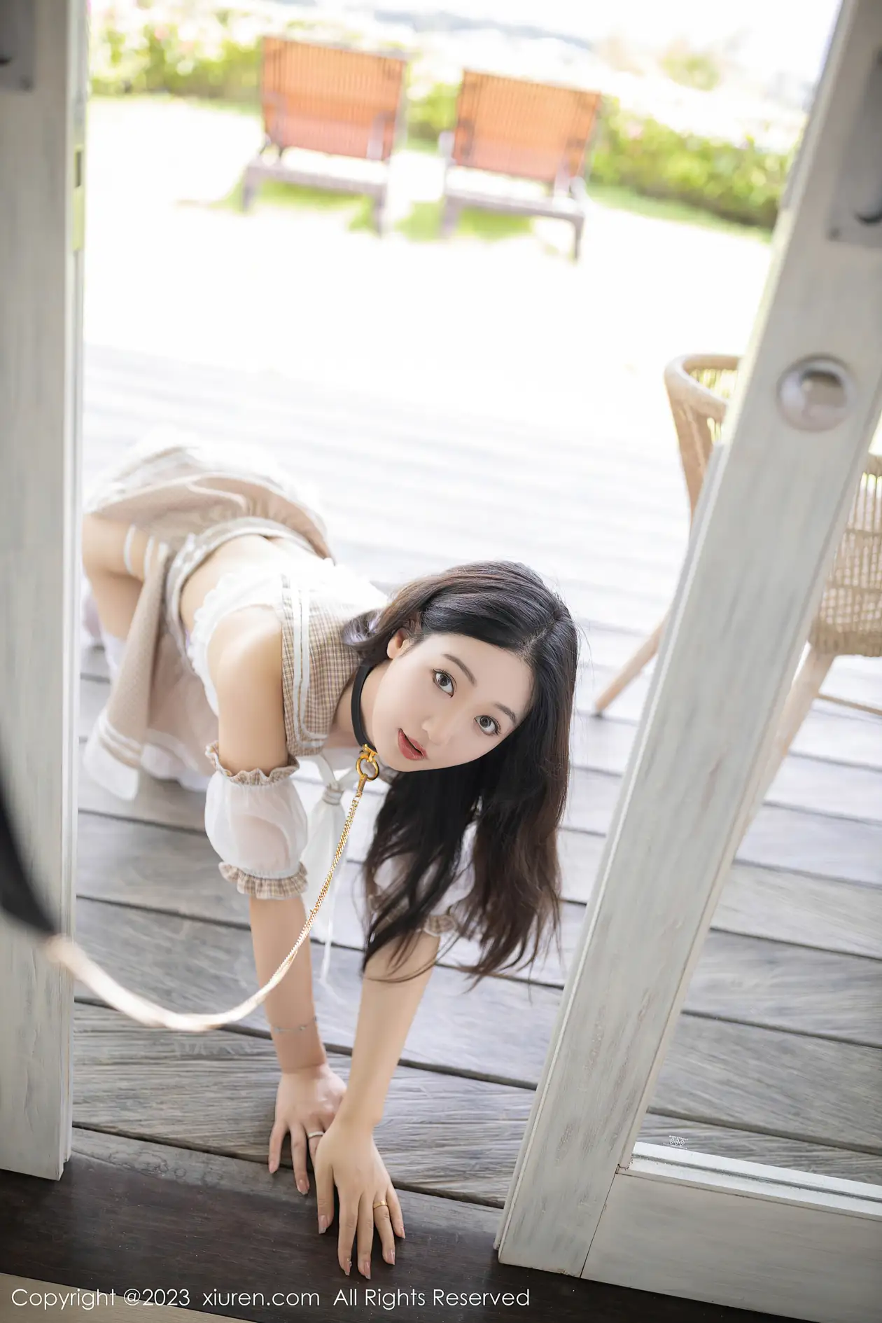 [秀人网] 2023.06.12 NO.6901-020
