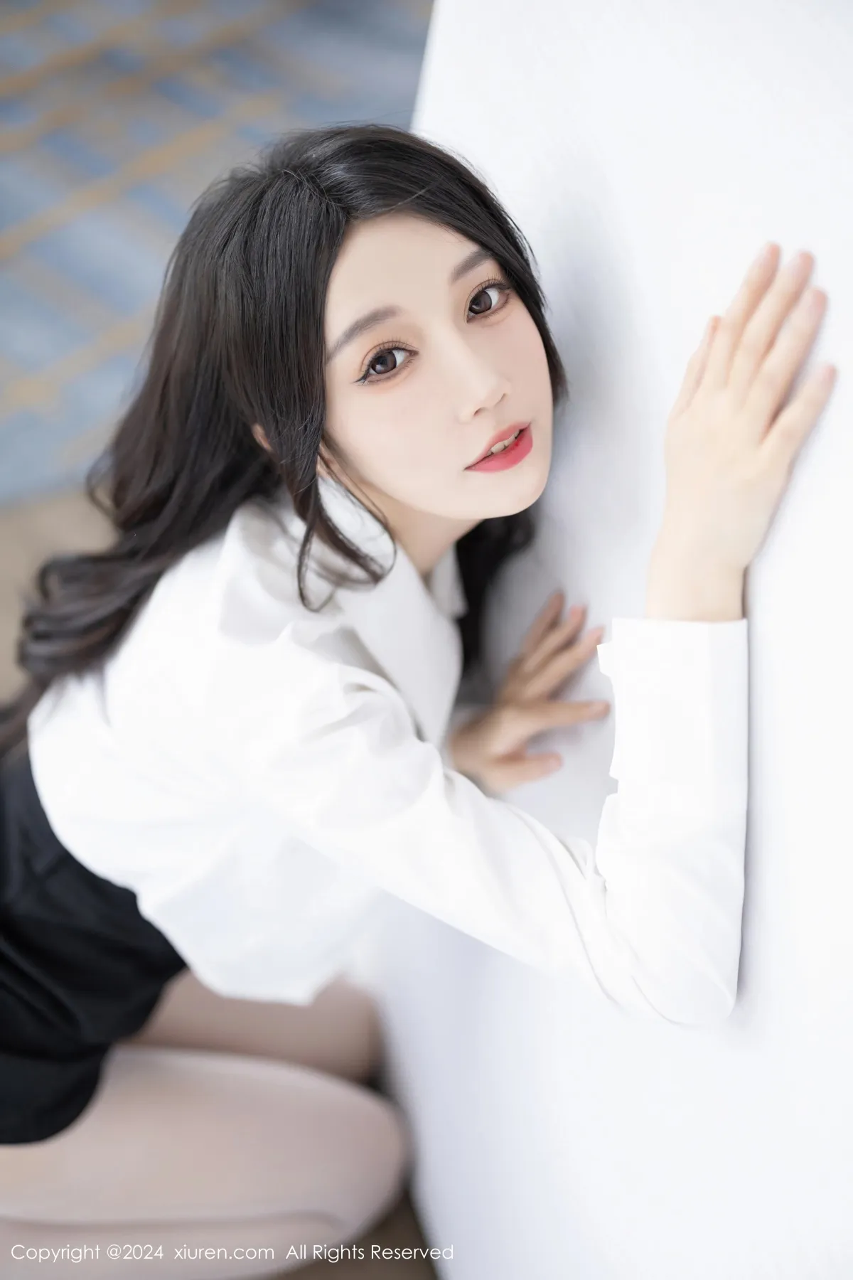 [秀人网] 2024.03.18 No.8247-047
