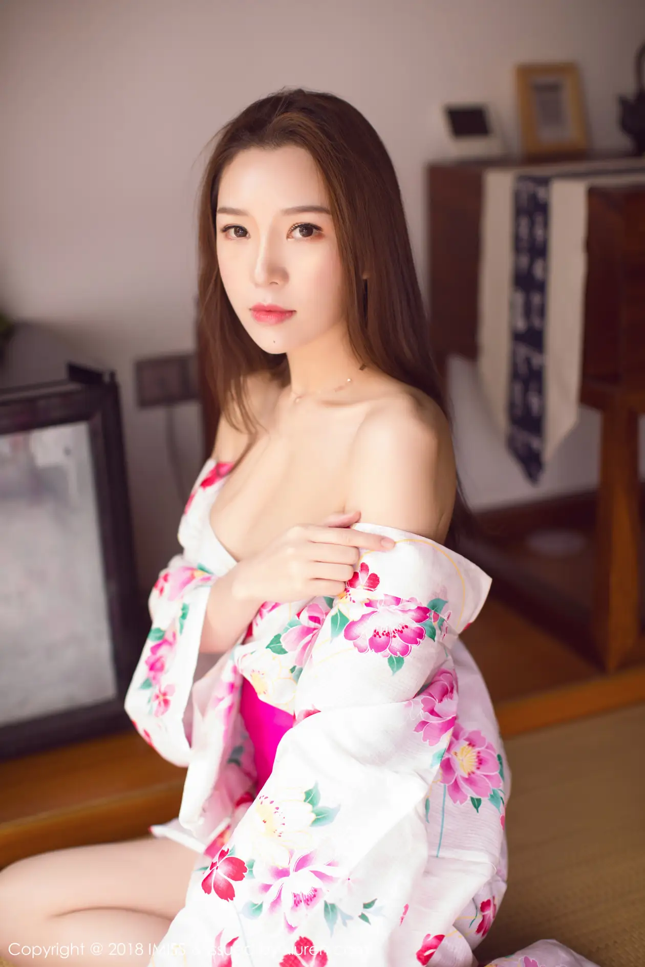 [爱蜜社] 2018.06.06 VOL.252-011