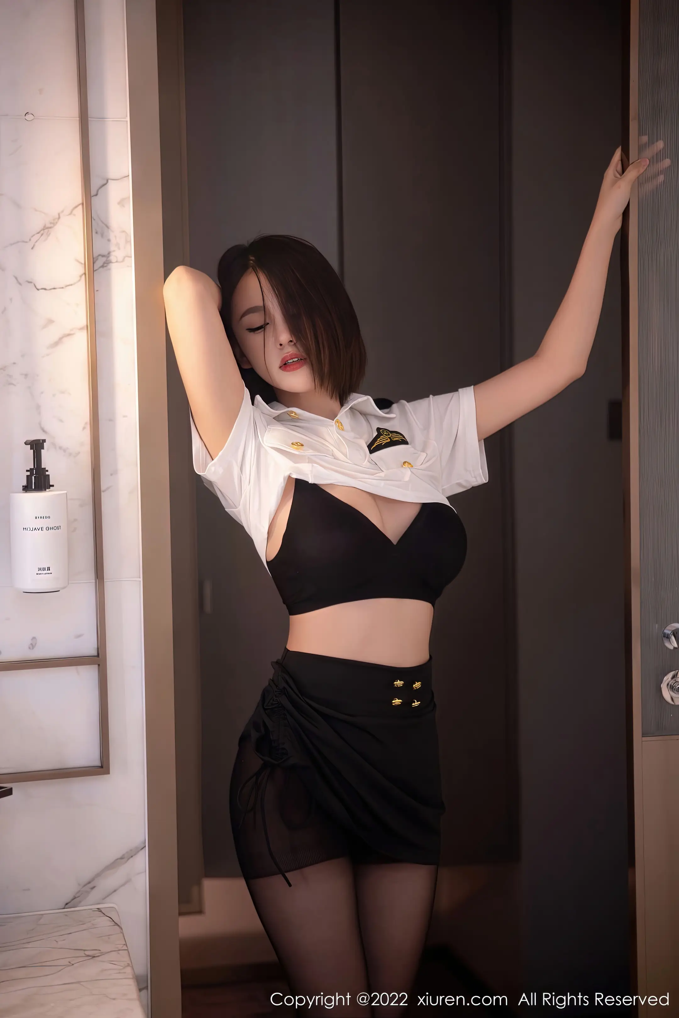 [秀人网] 2022.11.07 NO.5815-011