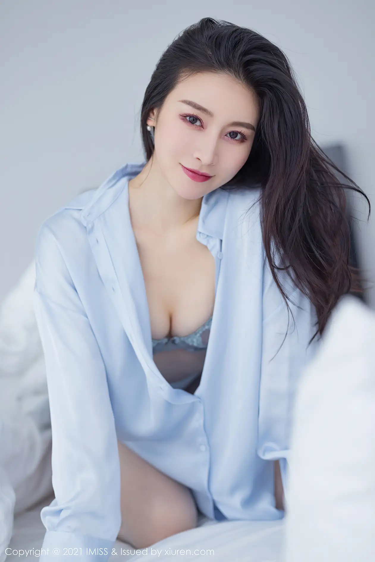 [爱蜜社] 2021.07.15 VOL.614-022