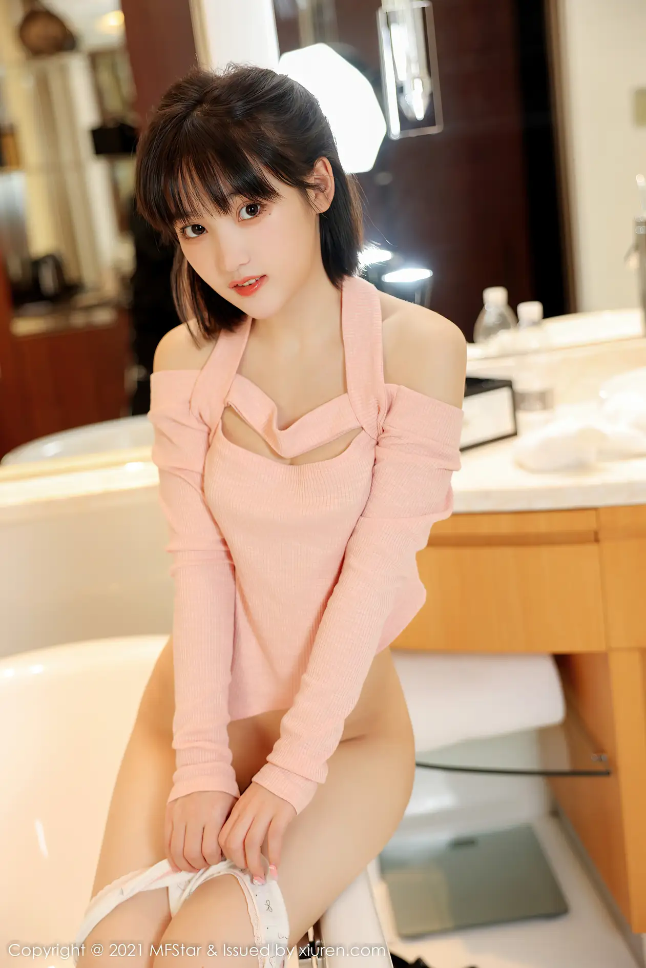 [模范学院] 2021.12.06 VOL.0545-046