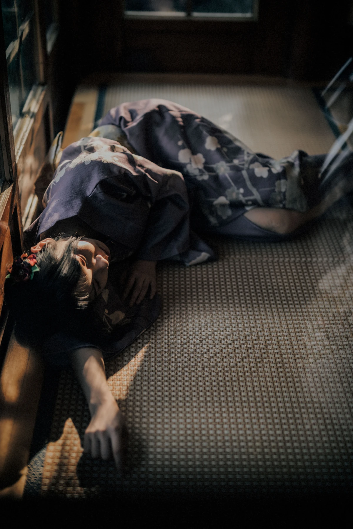 [艺图语]2023.01.16 Vol.2924 懒樱#林木婷子#[23P]-007