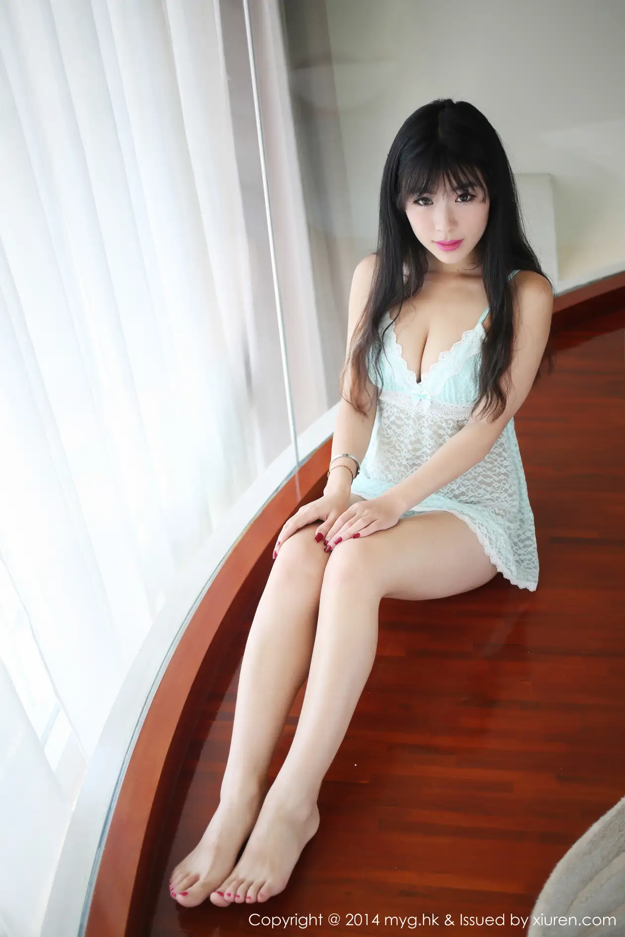 [美媛馆] 2014.12.31 VOL.088-004