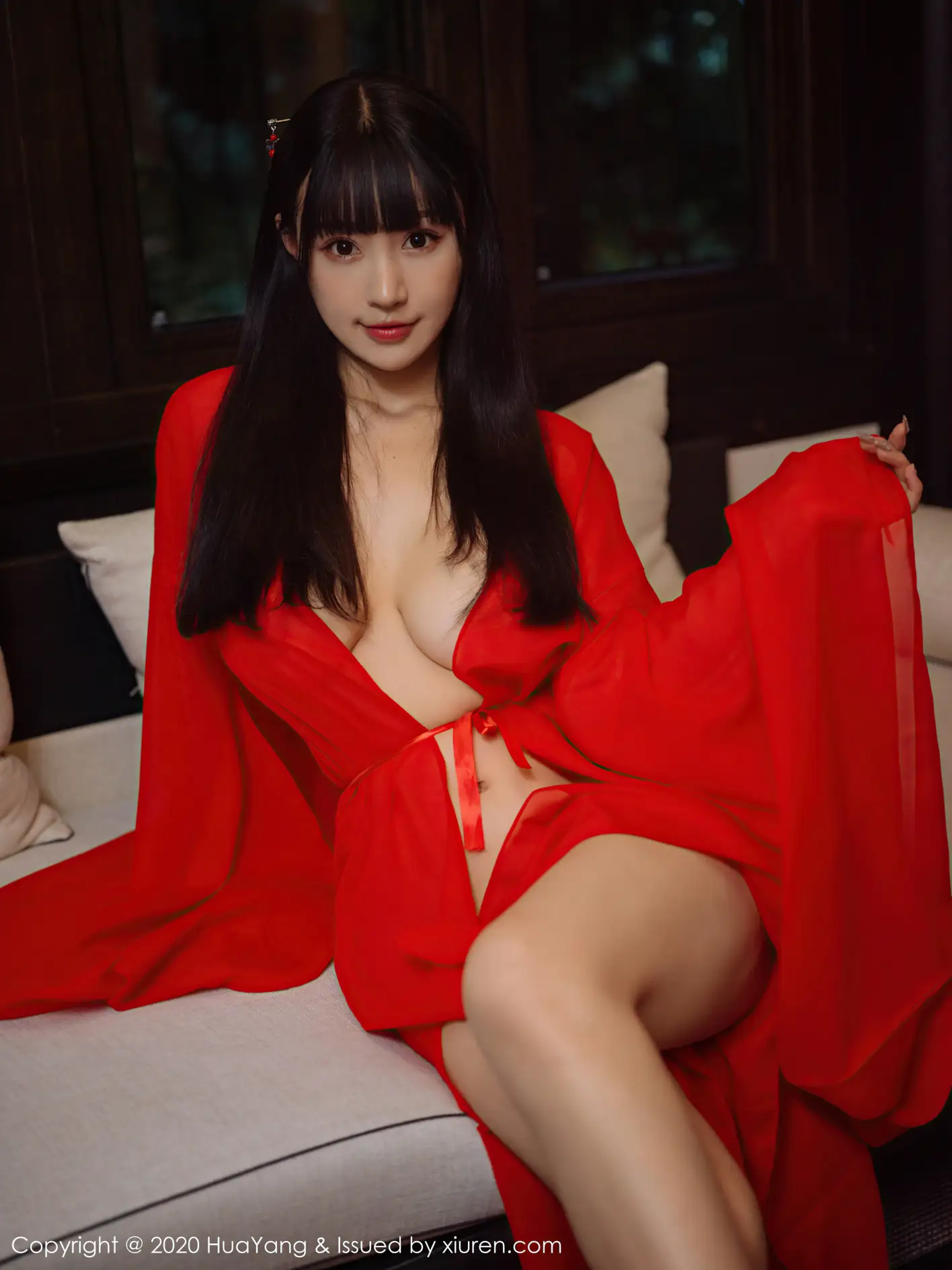 [花漾] 2020.10.30 VOL.0310-069